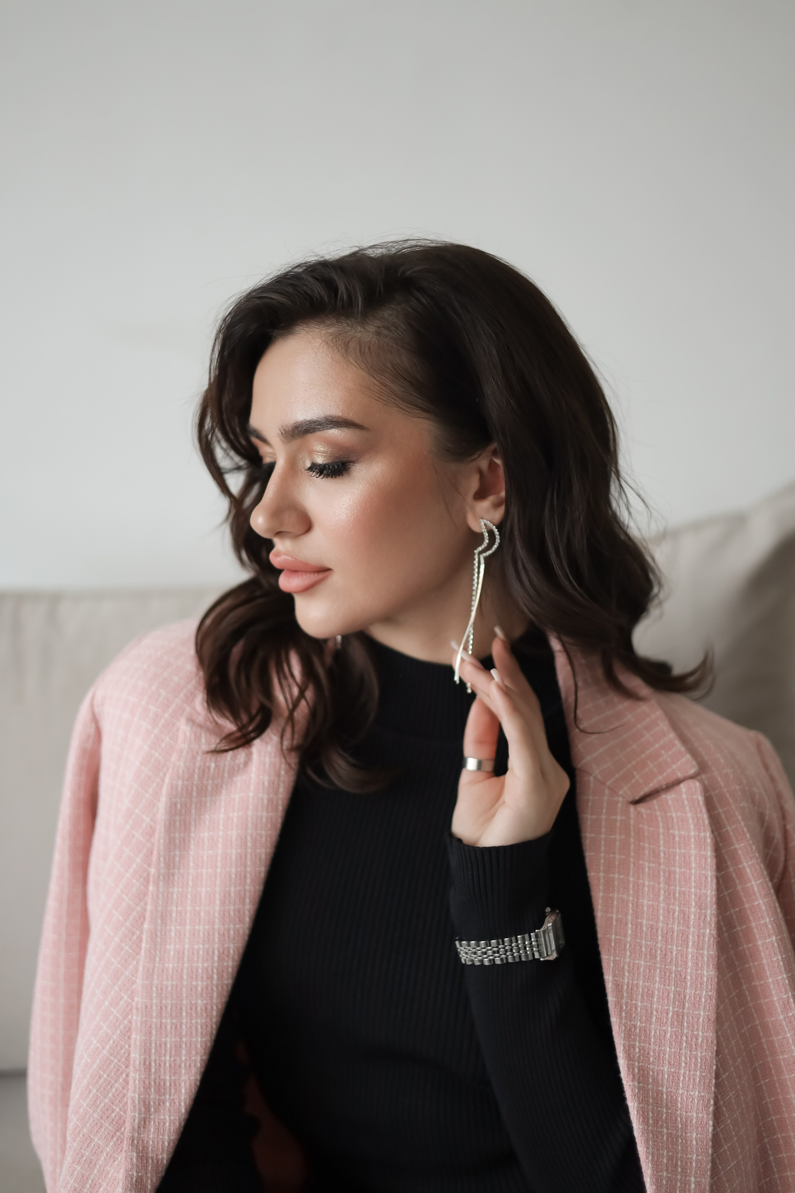 Анна, фотостудия SpaceNoirArt. Свадебный и репортажный фотограф (Москва, Королев и другие)