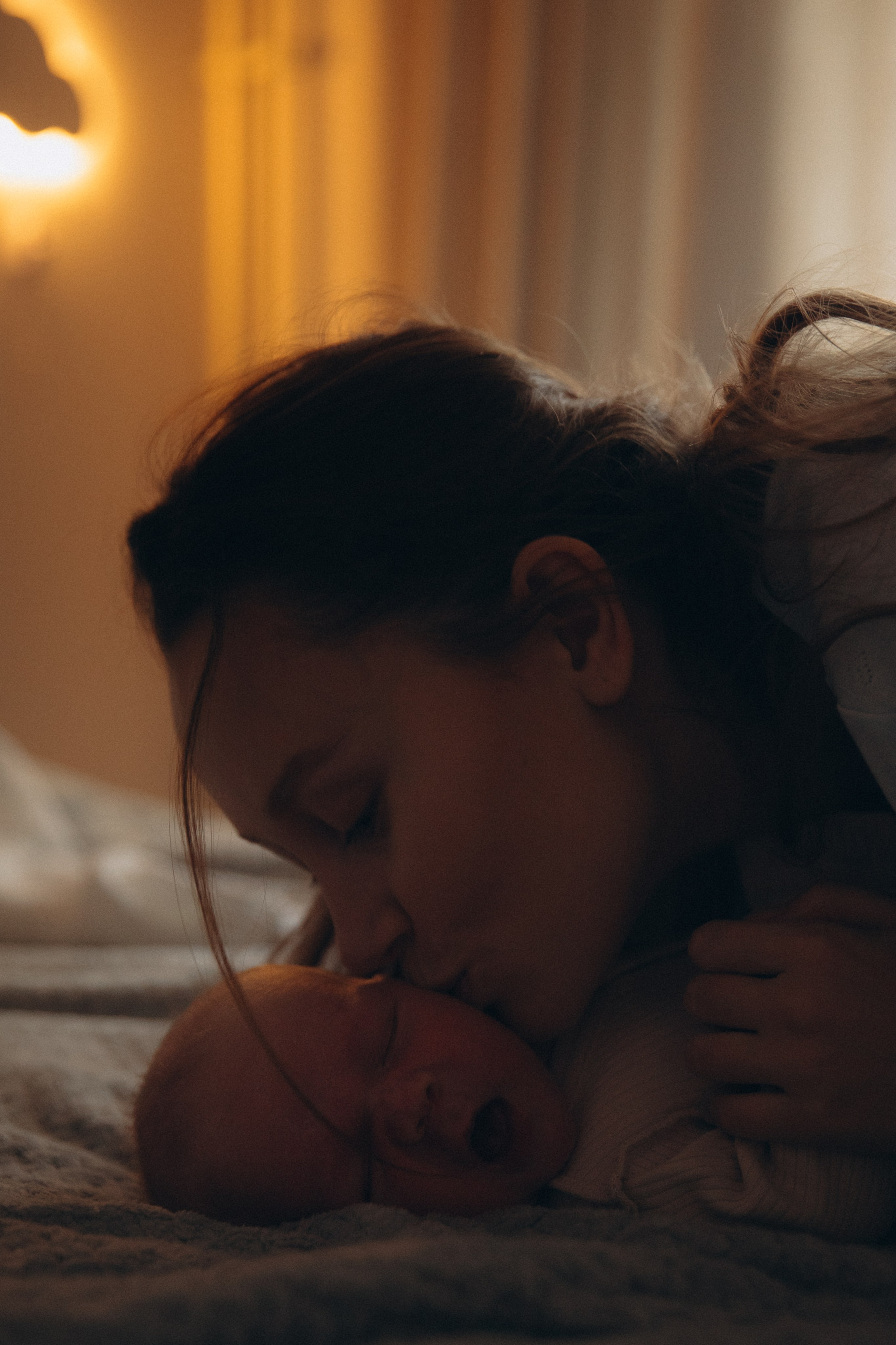 Мы дома. Фотограф  Челябинск Варвара Шарапова