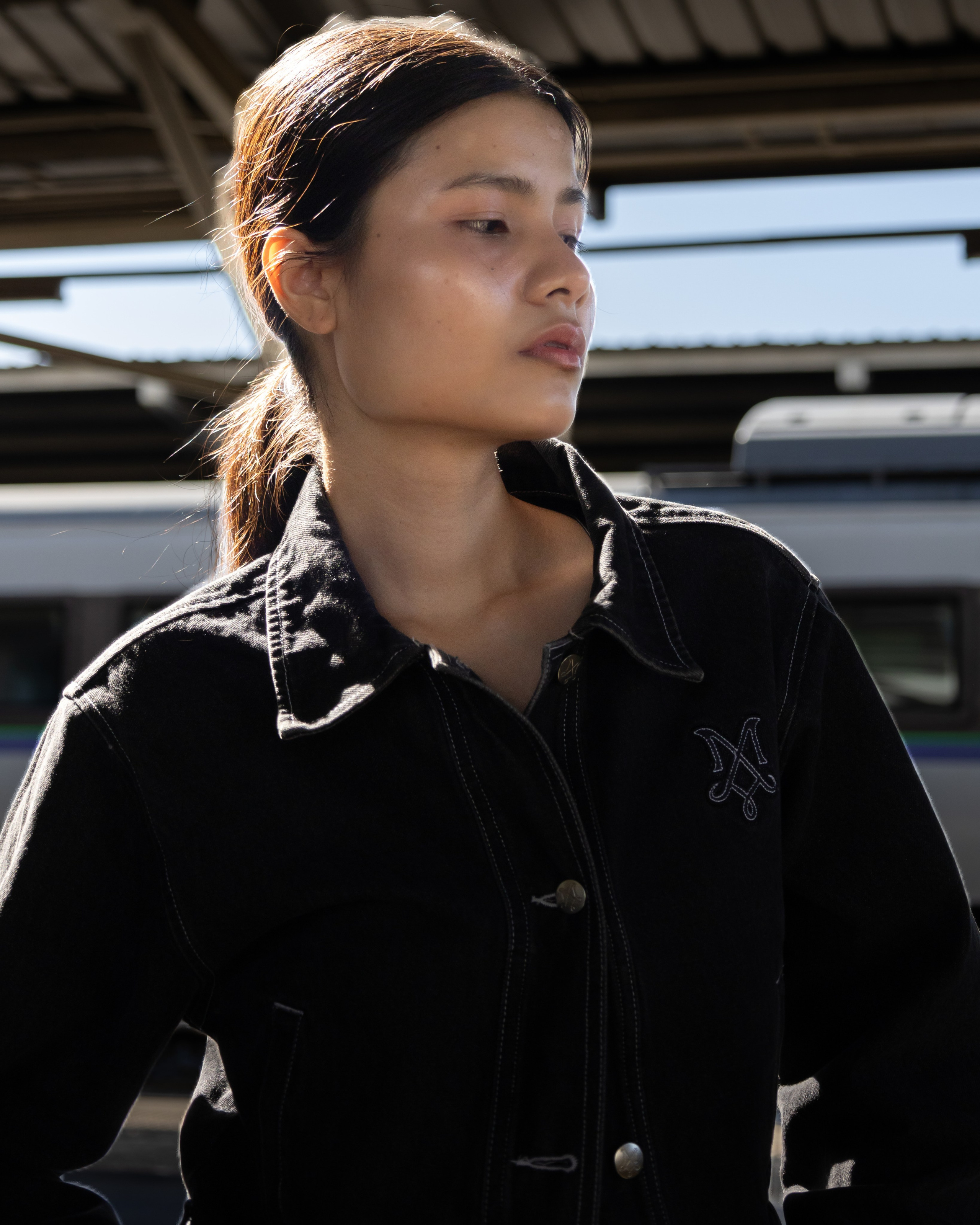 Joy & TY. Nick Krupin — Portrait & Lifestyle Photographer