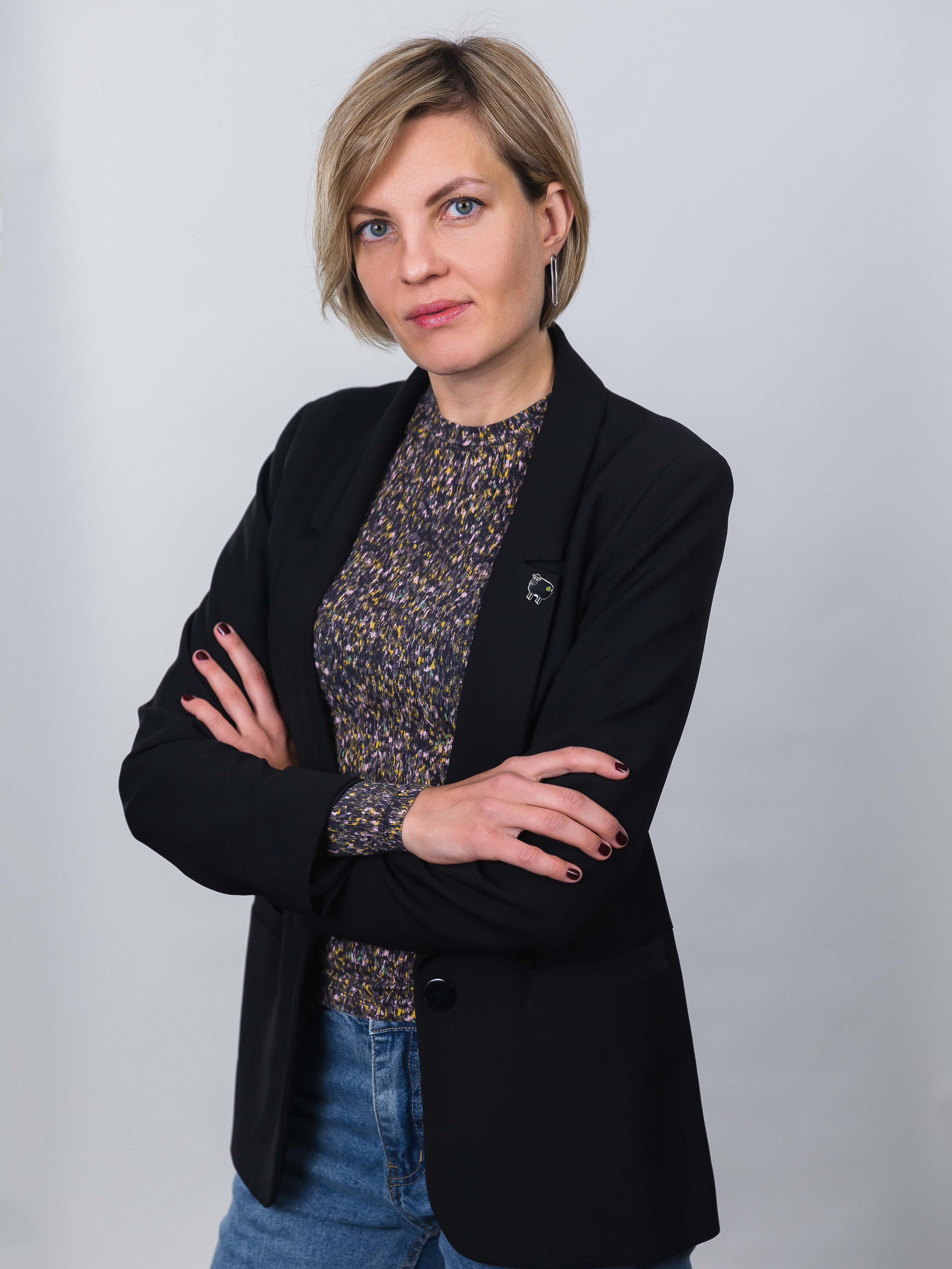 IT портреты. Главная