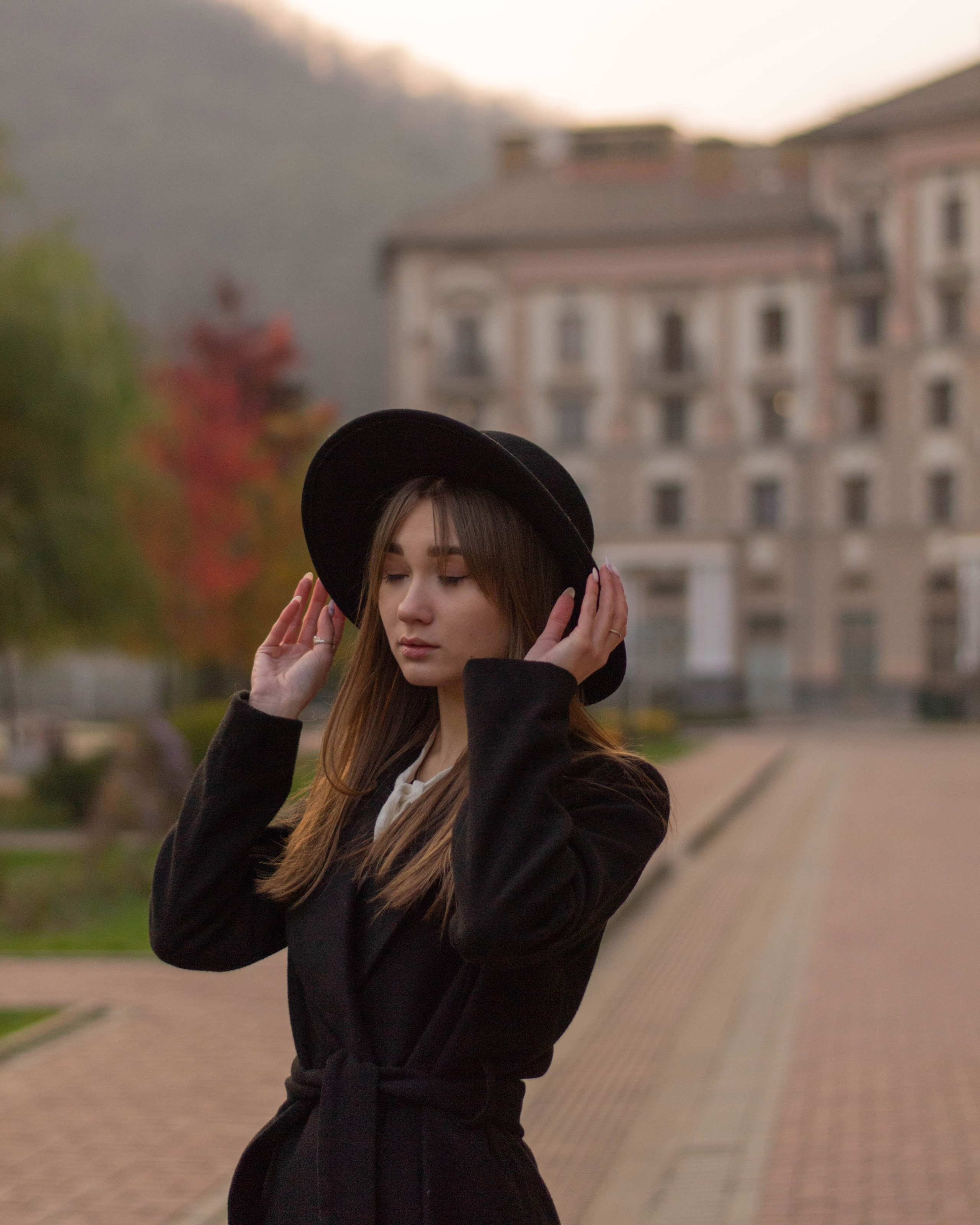 Фотограф Воронеж Кристина Золотарёва