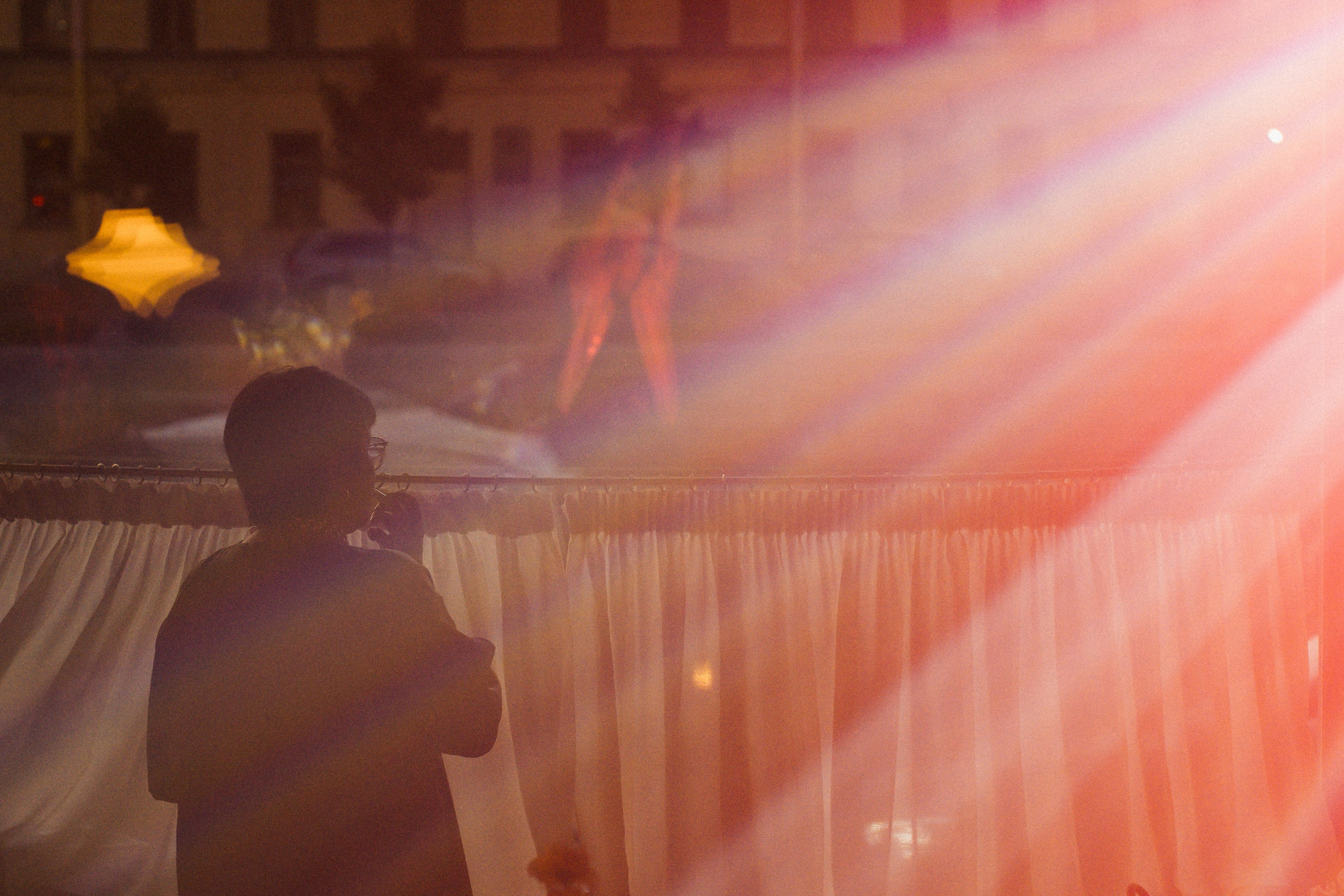 Жизнь в розовом цвете. Свадебный фотограф Москва Светлана Анисимова