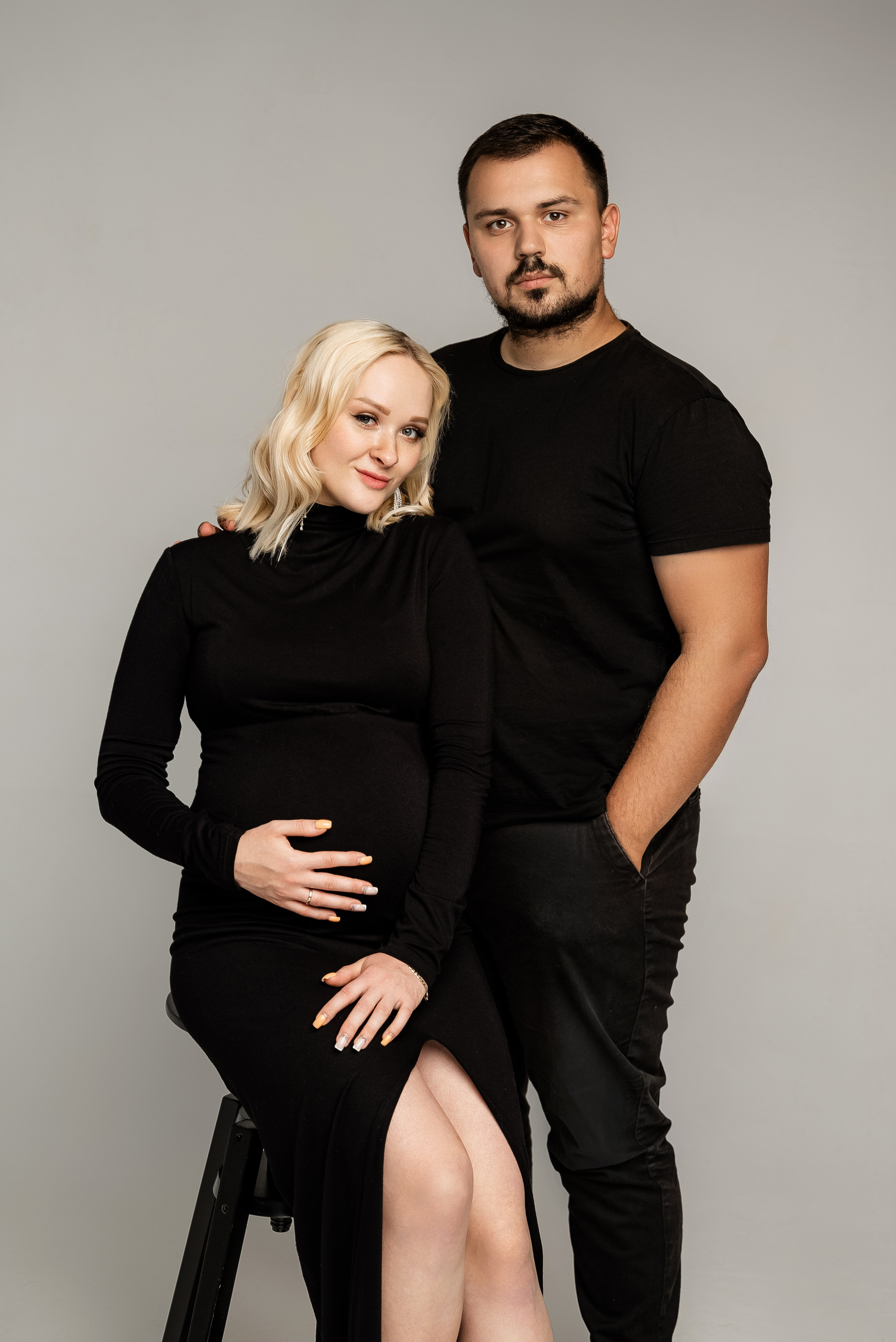 Вика и Влад. Свадебный и портретный фотограф в Минске Наташа Каракулова