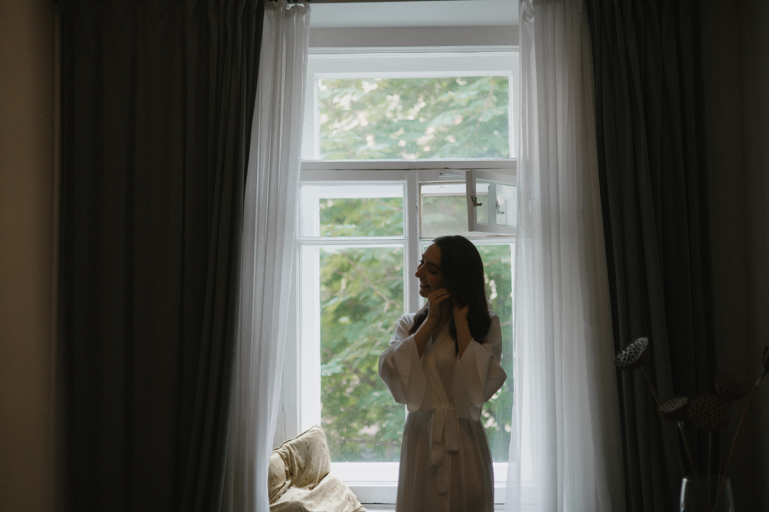 Кажется, дождь собирается…. Свадебный и семейный фотограф в Санкт-Петербурге и Москве