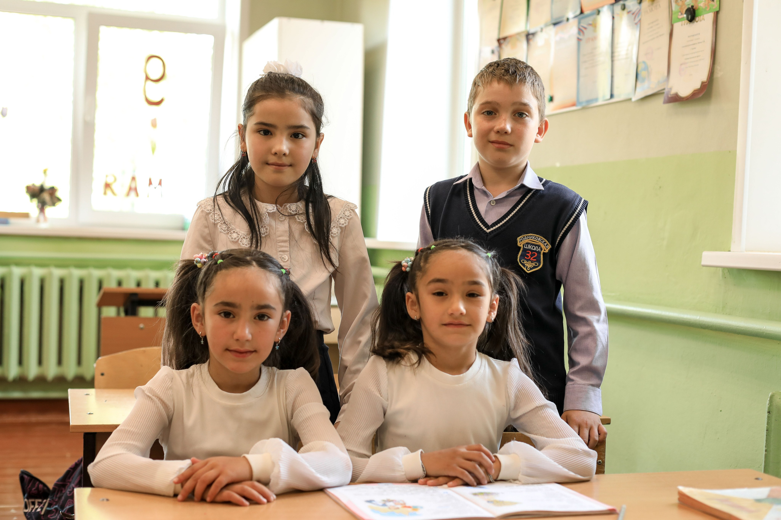 1 класс Б. Контент фотограф в Москве Екатерина Михно