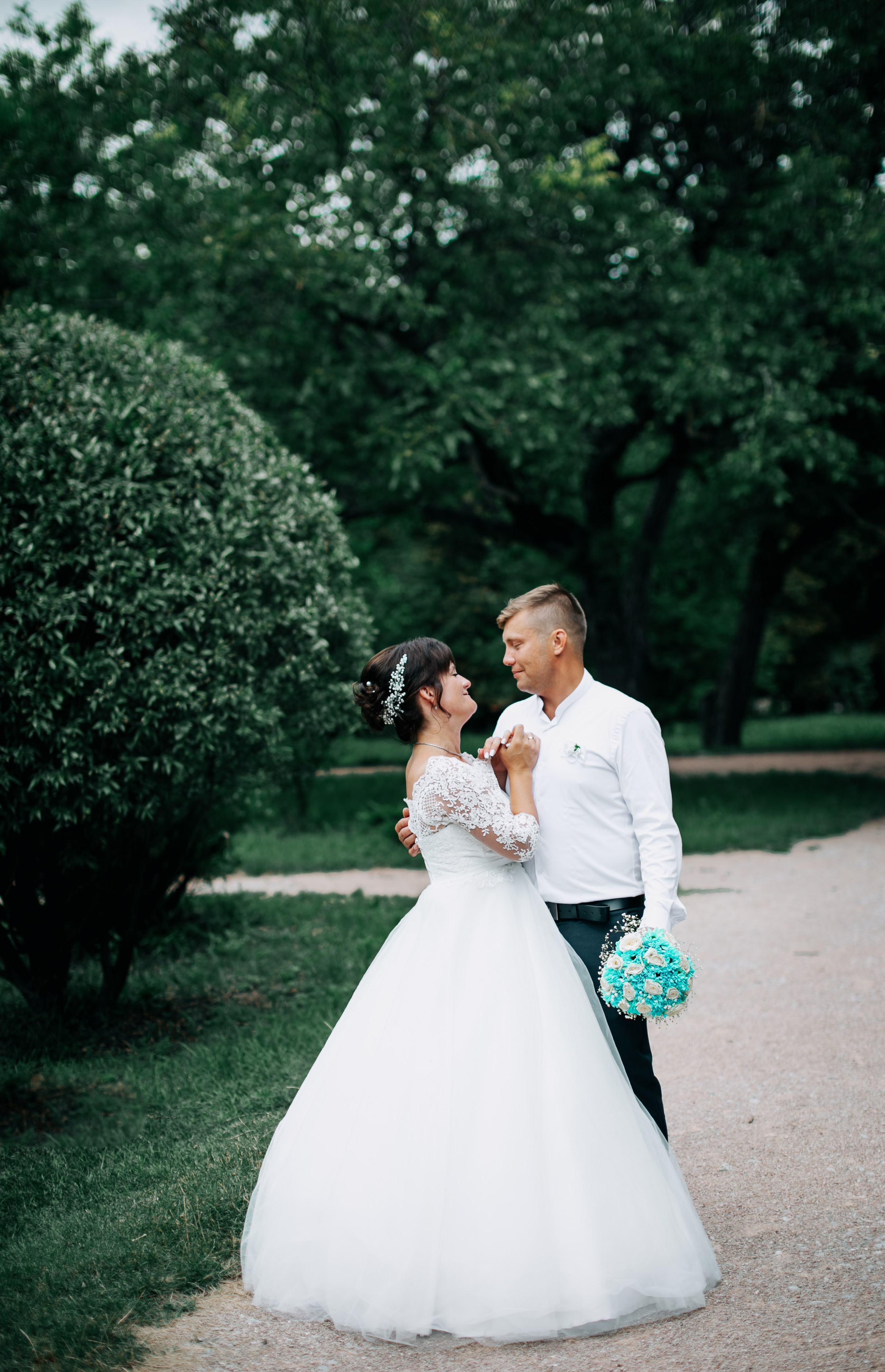 Мария и Даниил. Фотограф в Крыму