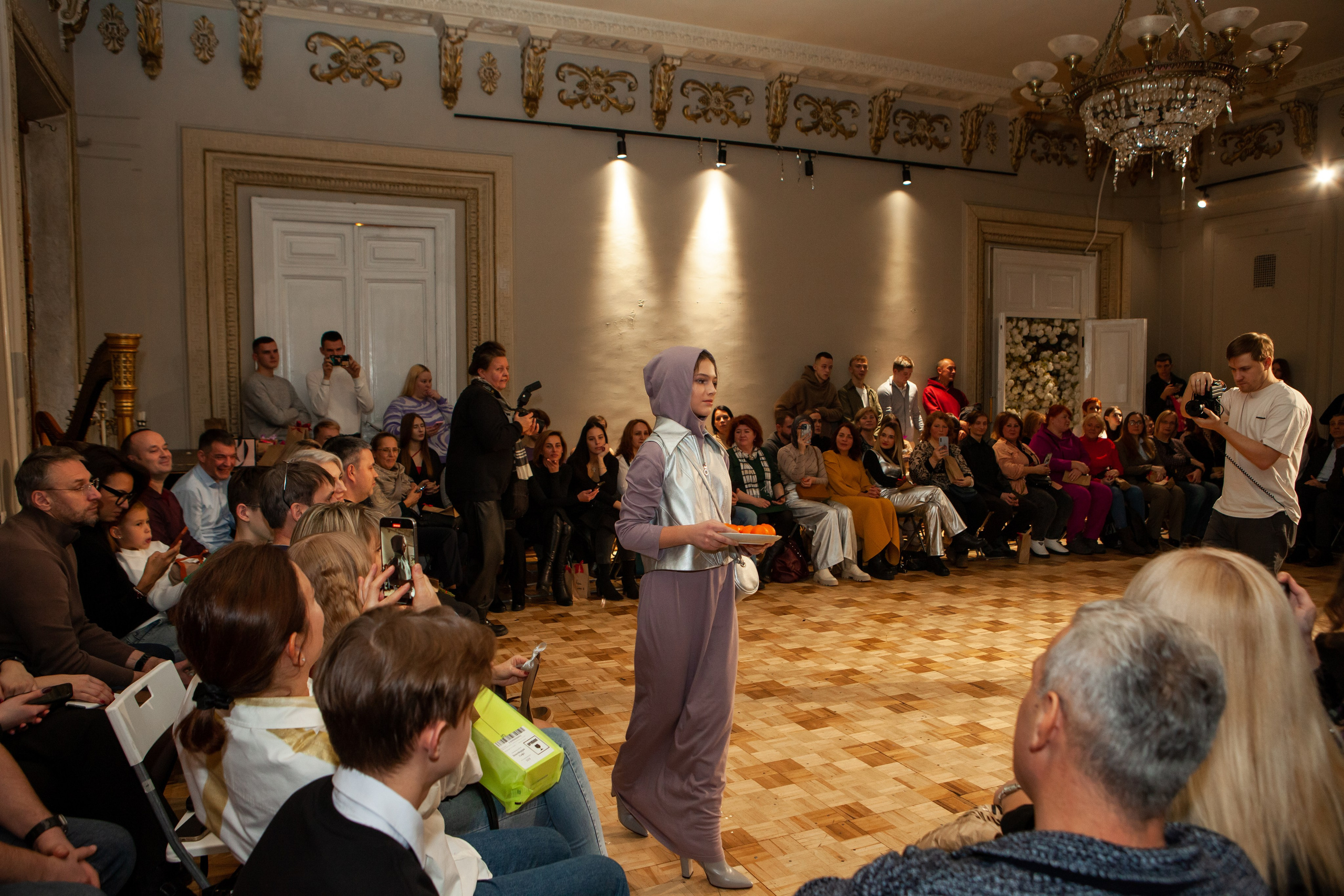 Fashion SHOW from Ann Models Production. Репортажный, семейный, свадебный, портретный фотограф