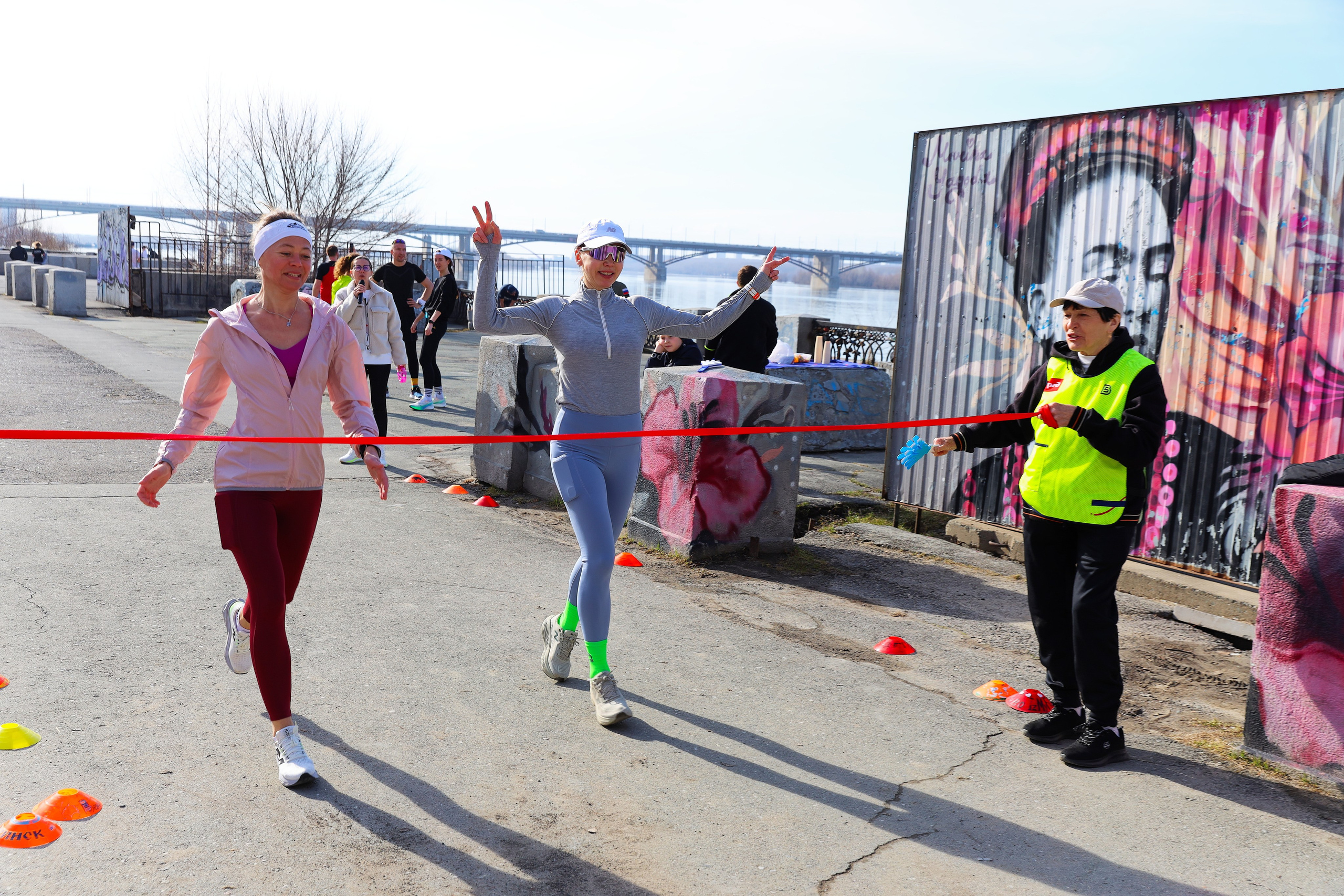 25.04.2026 Забег 5Вёрст. Клуб путешествий HimalTrex Горные туры в Гималаи Непал