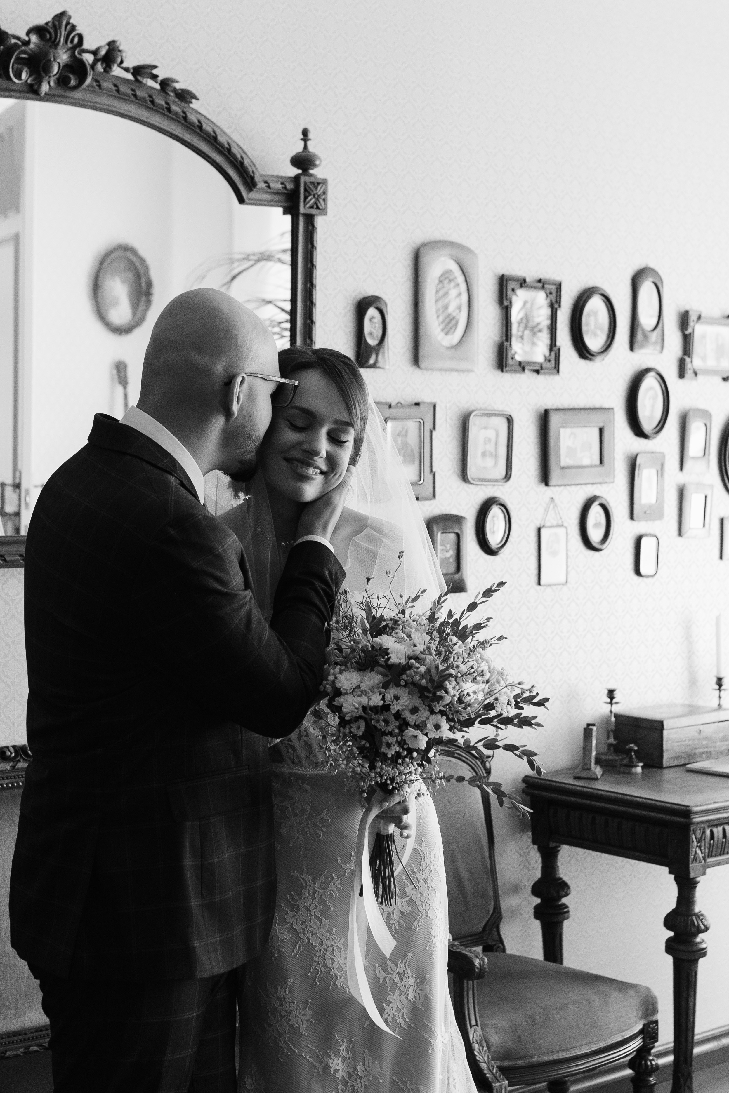 Maksim & Lia. Фотограф в Томске Ирина Павлуцкая