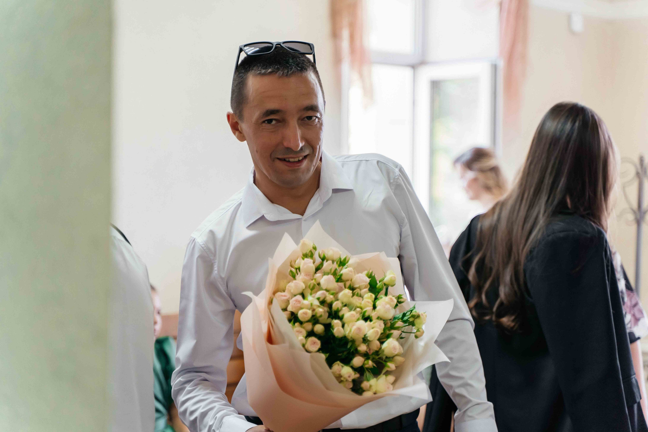 02.08.25 Свадьба. Свадебный фотограф видеограф Чебоксары