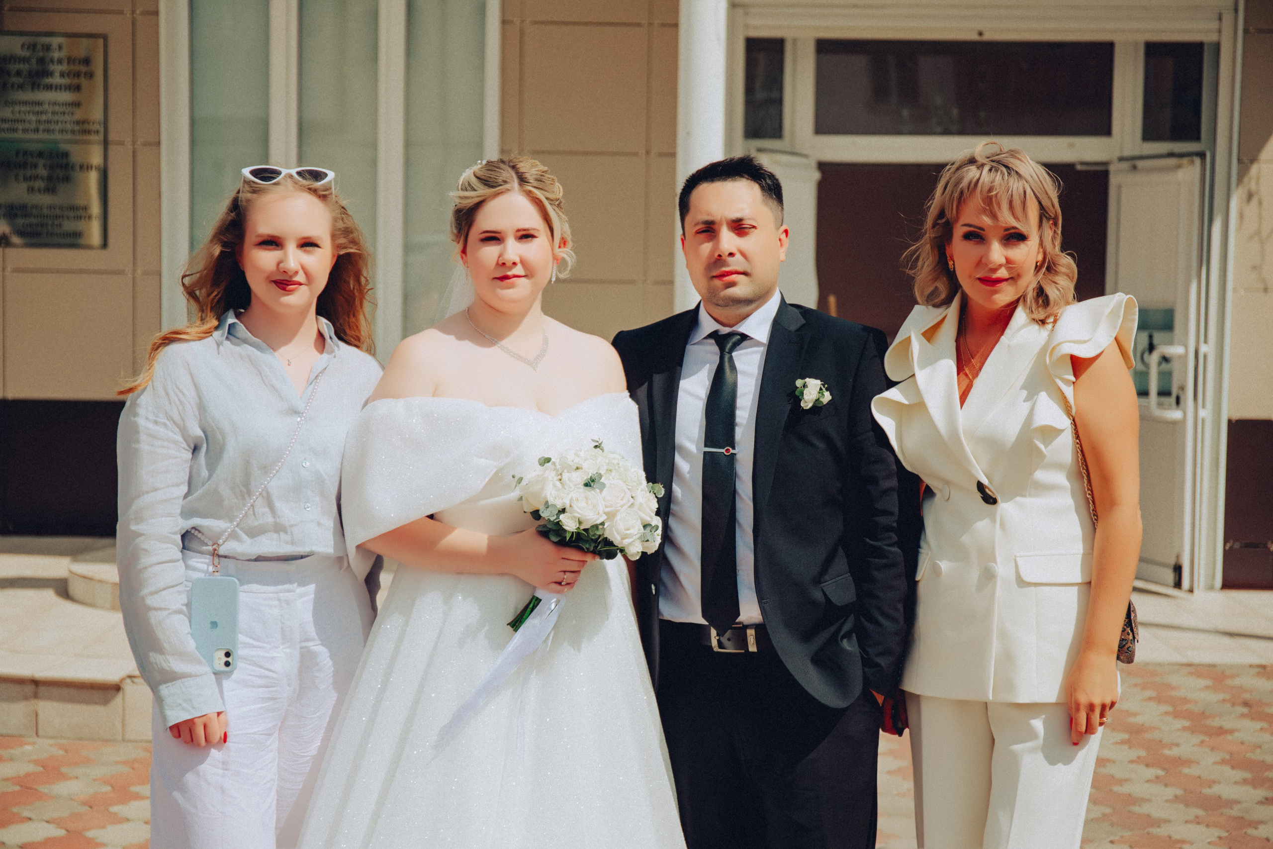 14.06.25 Свадьба. Свадебный фотограф видеограф Чебоксары