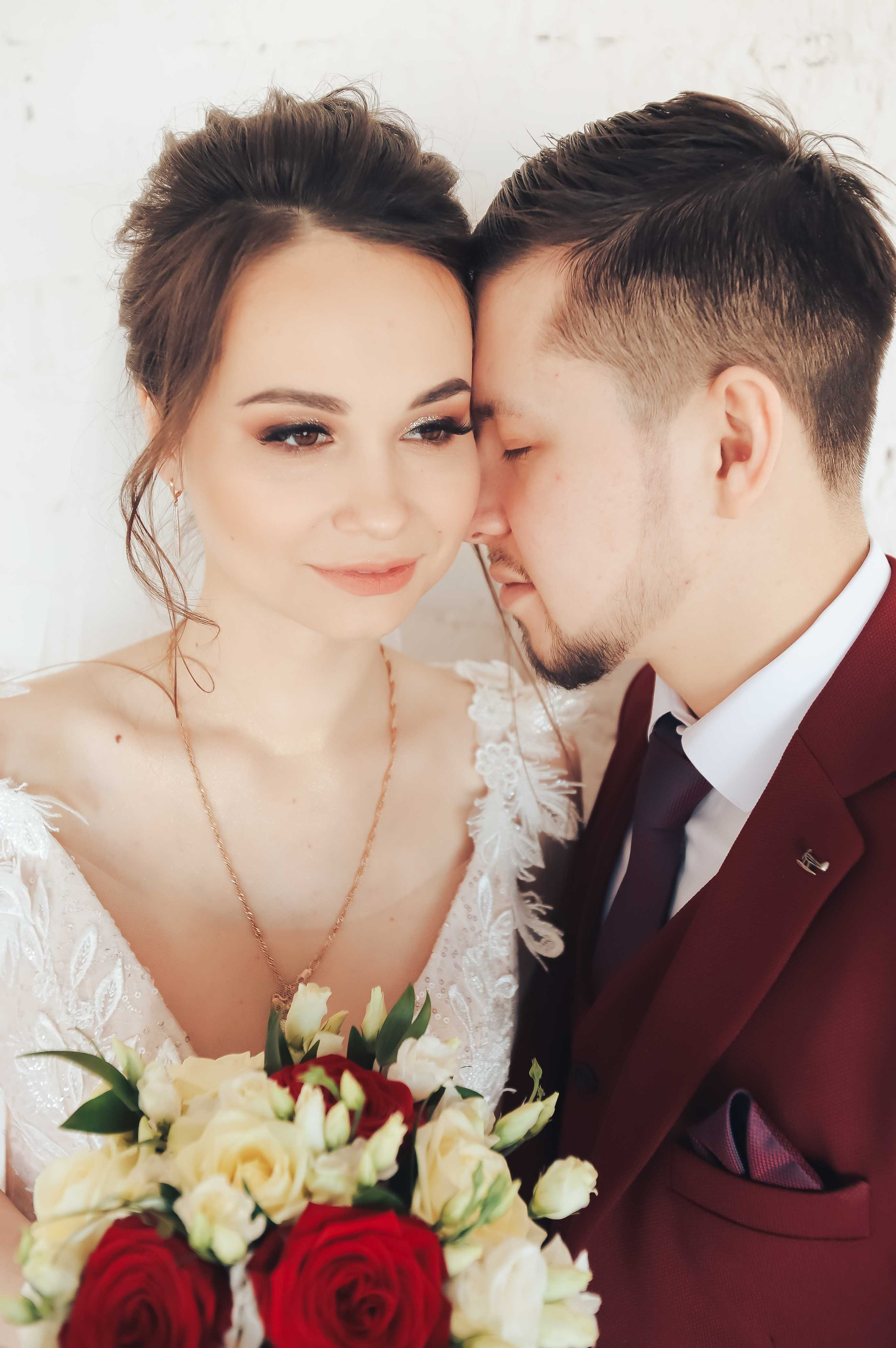 07.06.25 Свадьба. Свадебный фотограф видеограф Чебоксары