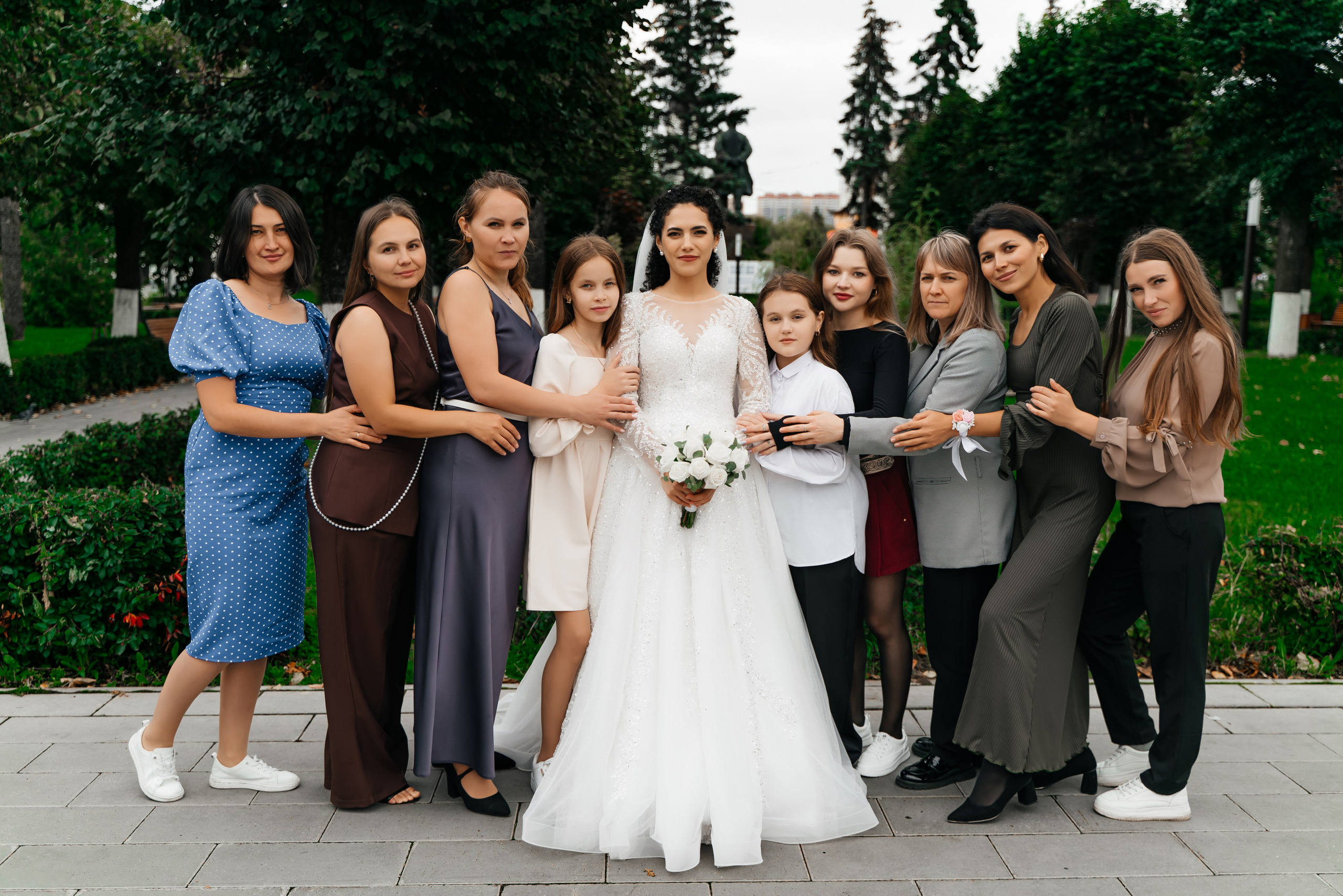 06.09.25 Свадьба. Свадебный фотограф видеограф Чебоксары