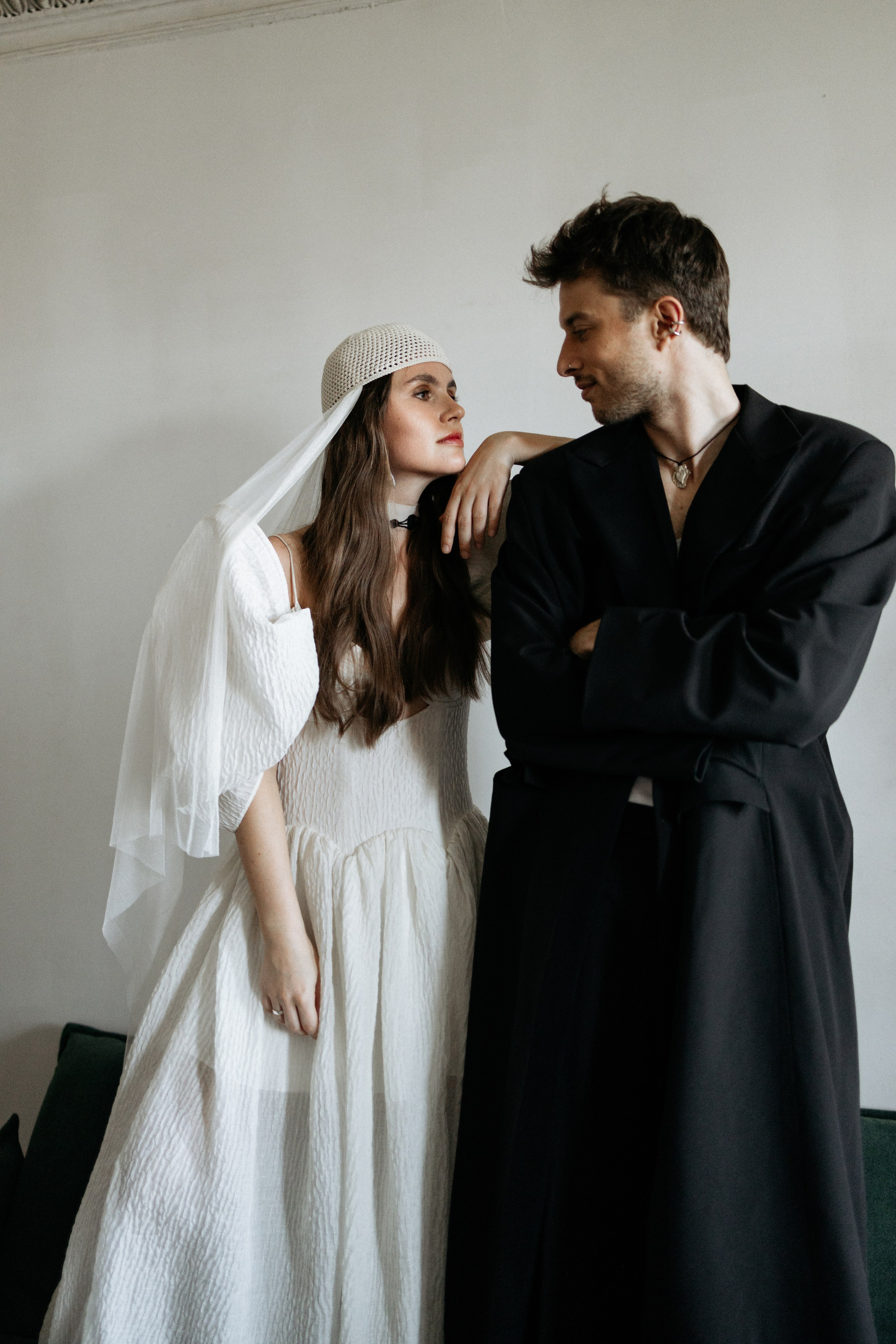 Свадебная фотосессия для двоих в Питере. Вера Пьянцева семейный, свадебный и парный фотограф в Санкт-Петербурге