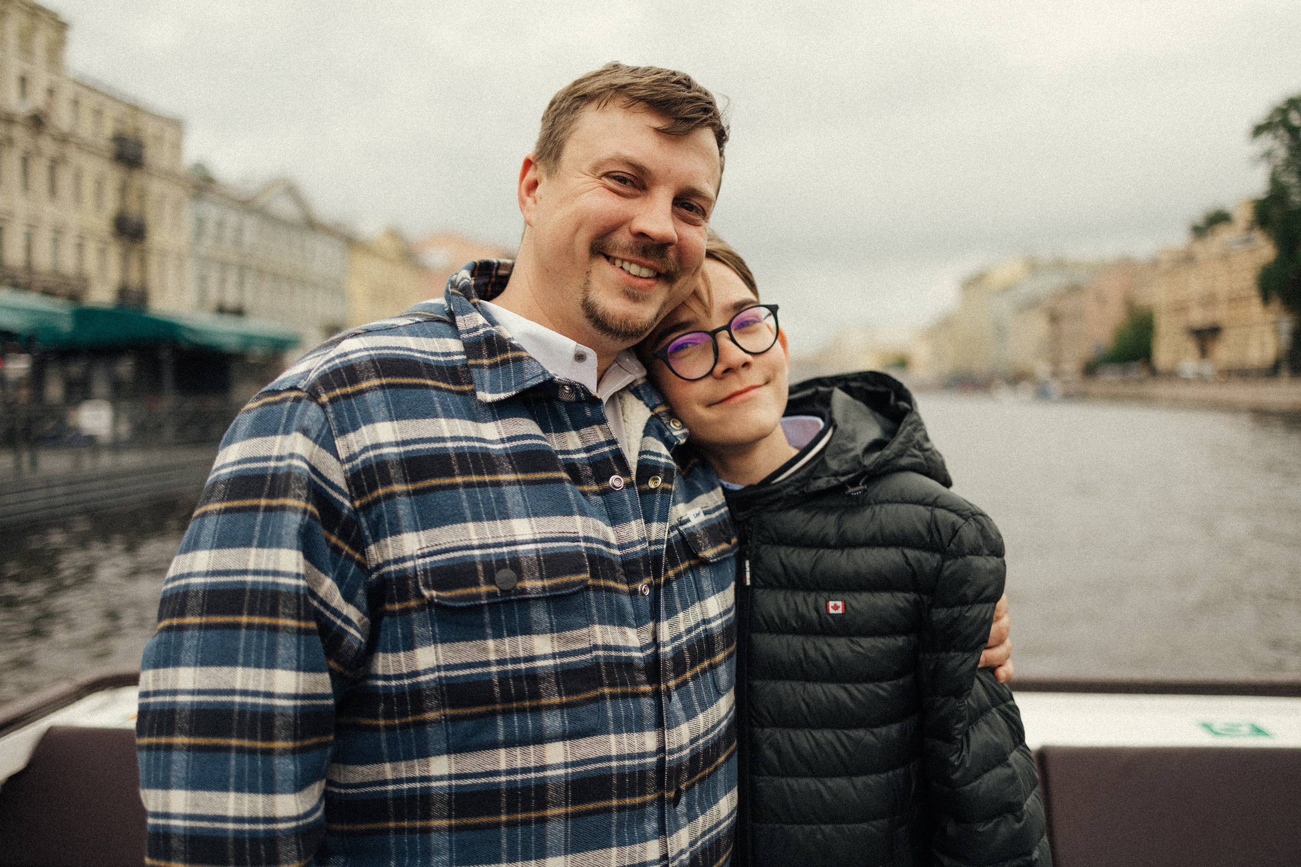 Алена и Владимир. Фотограф в Санкт-Петербурге Анастасия Комолова