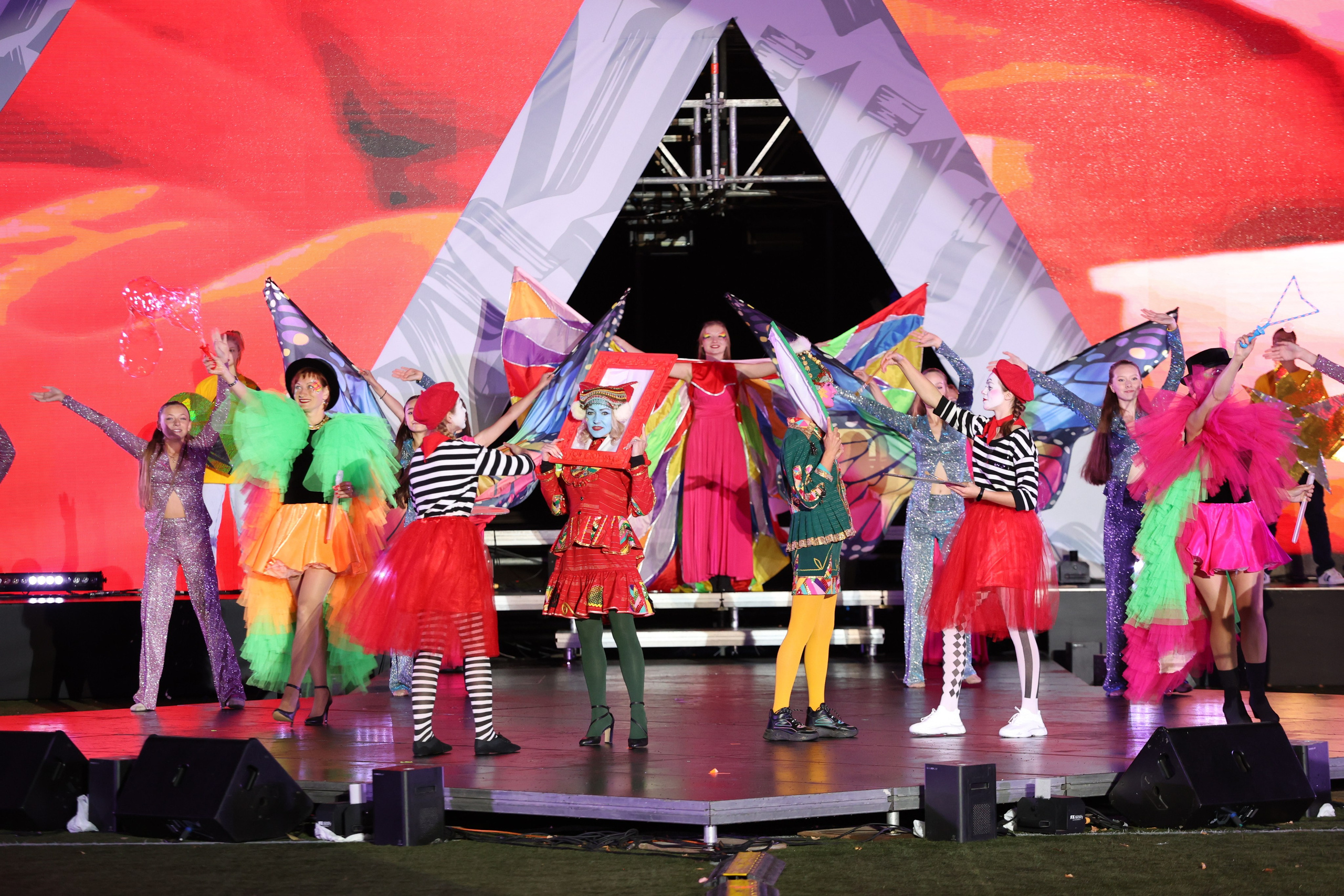 36. Фотограф Недорез Александр в Москве. Репортаж на ваших мероприятиях