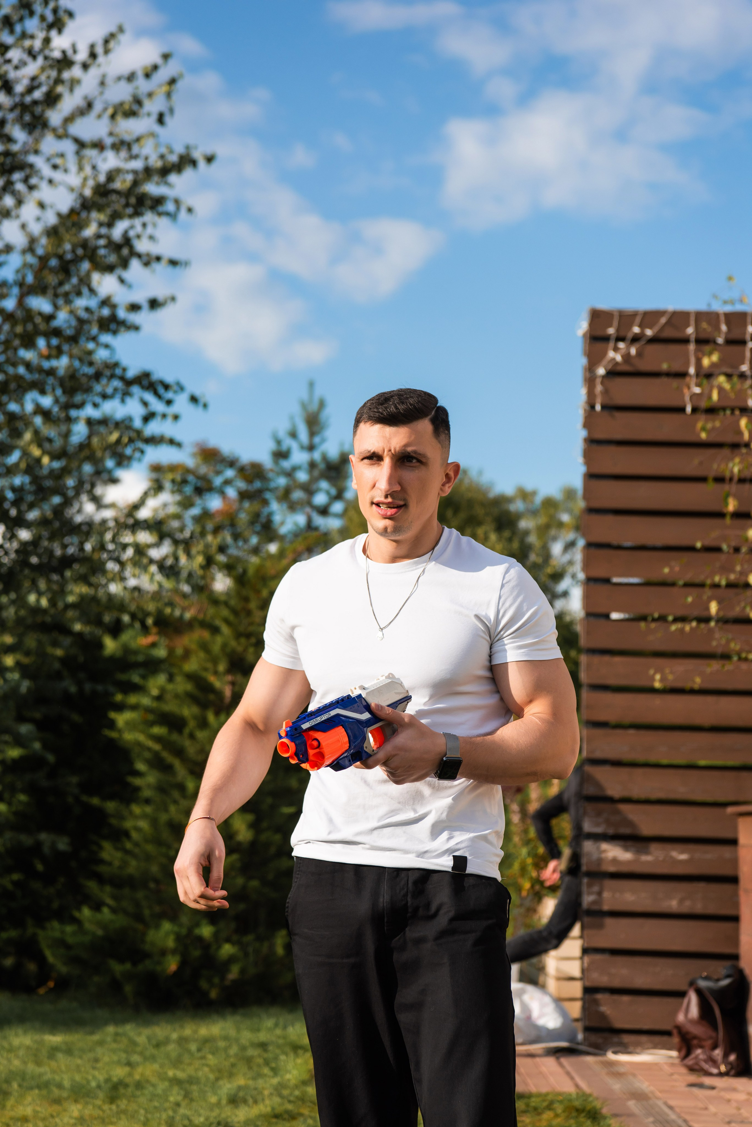 День Рождения Мирона. Свадебный и арт-фотограф Кунецкая Диана