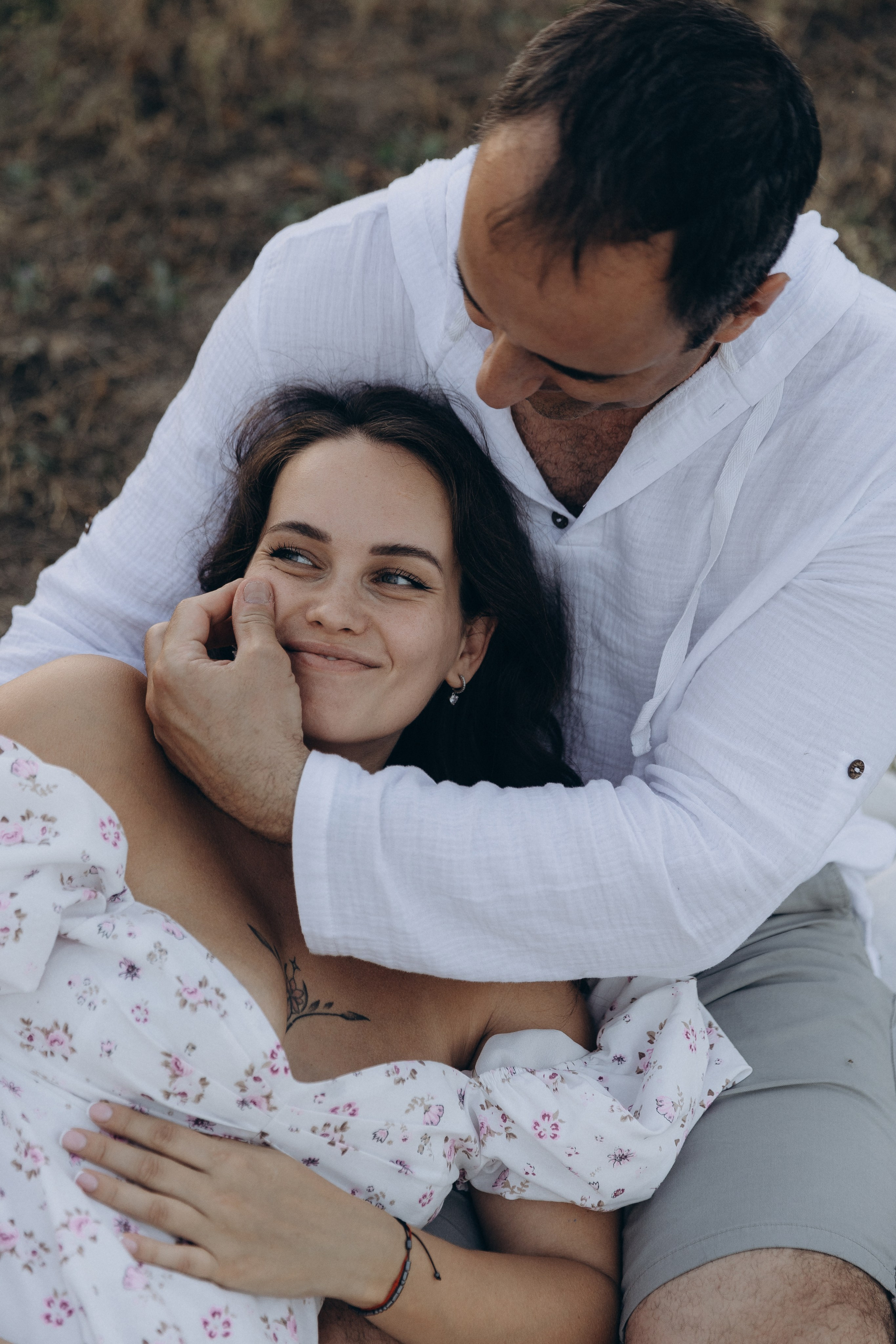 Марго и Дима. Главная