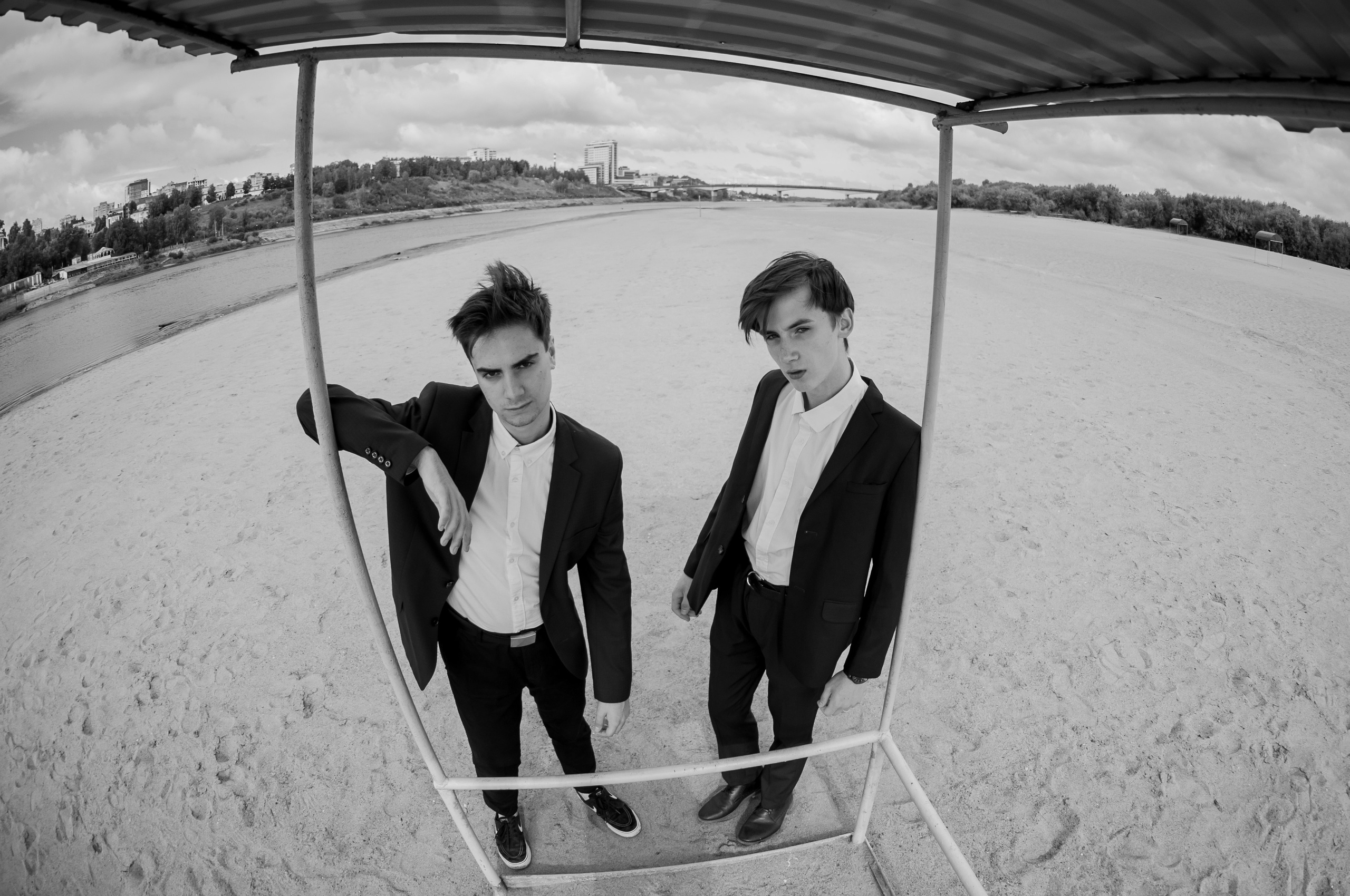 IVAN, MATVEY. Фотограф Анна Васильева | Портретная и арт-фотография Москва