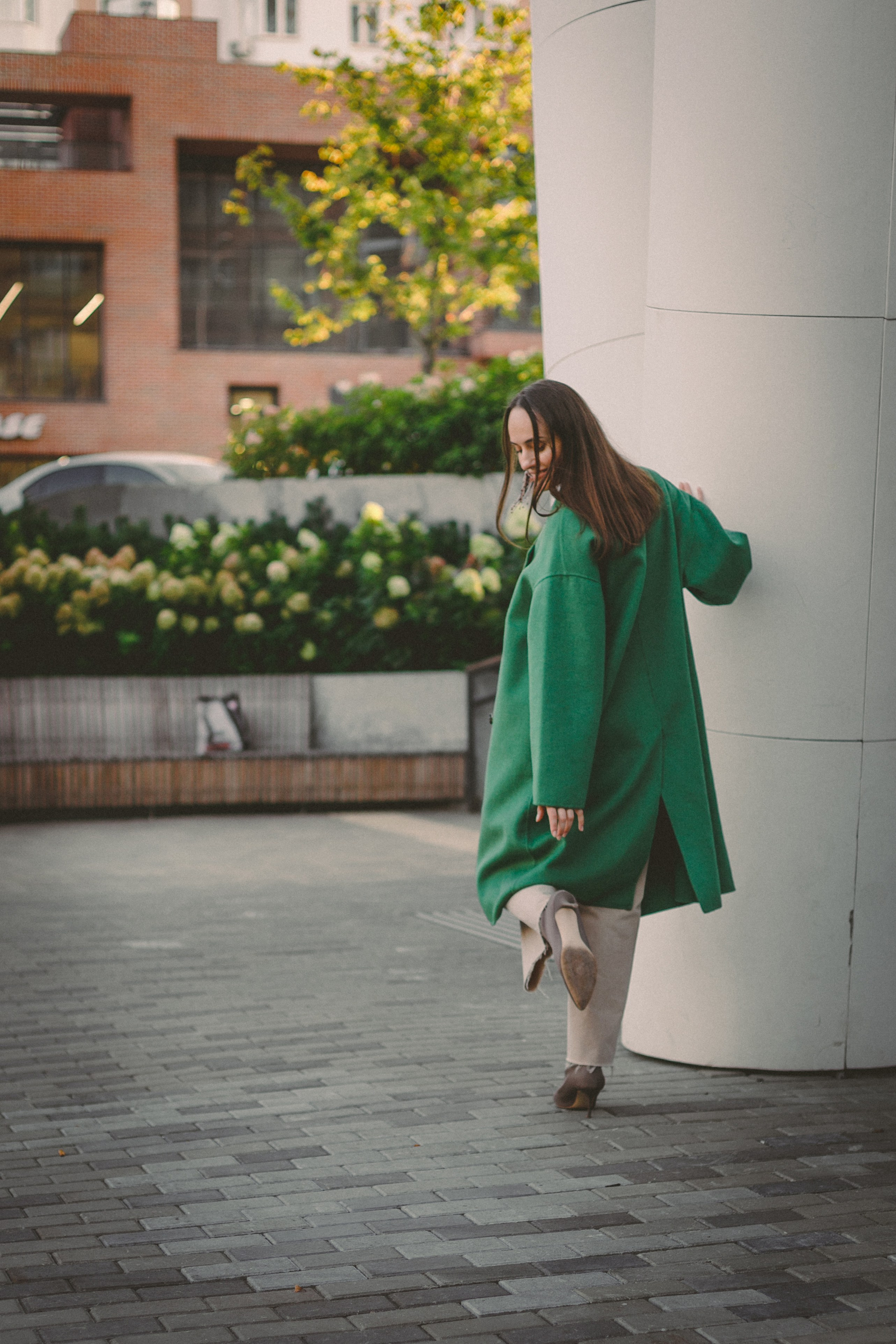 Городская. Яна Клещева — фотограф в Екатеринбурге