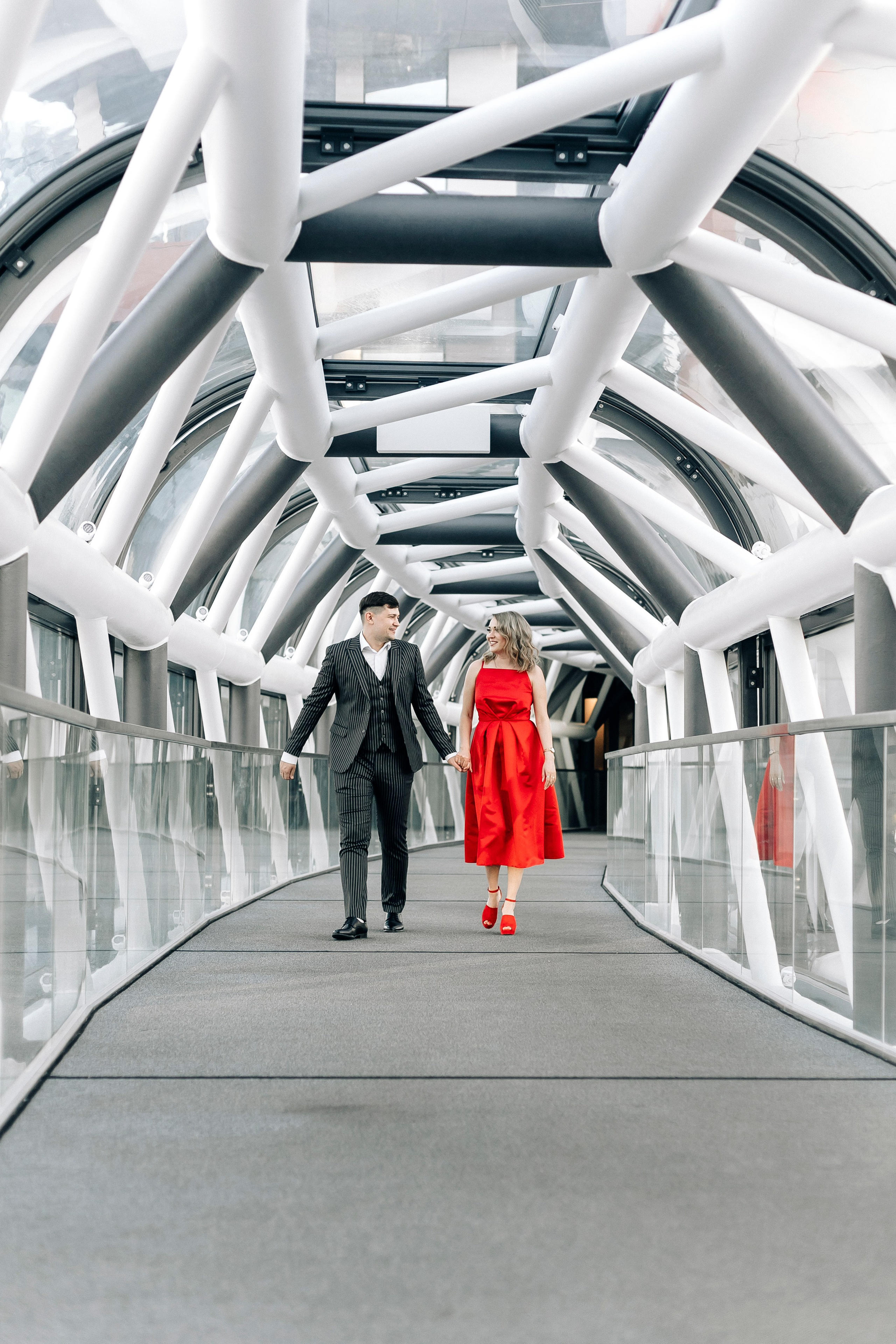 LoveStory Barbara. Яна Клещева — фотограф в Екатеринбурге