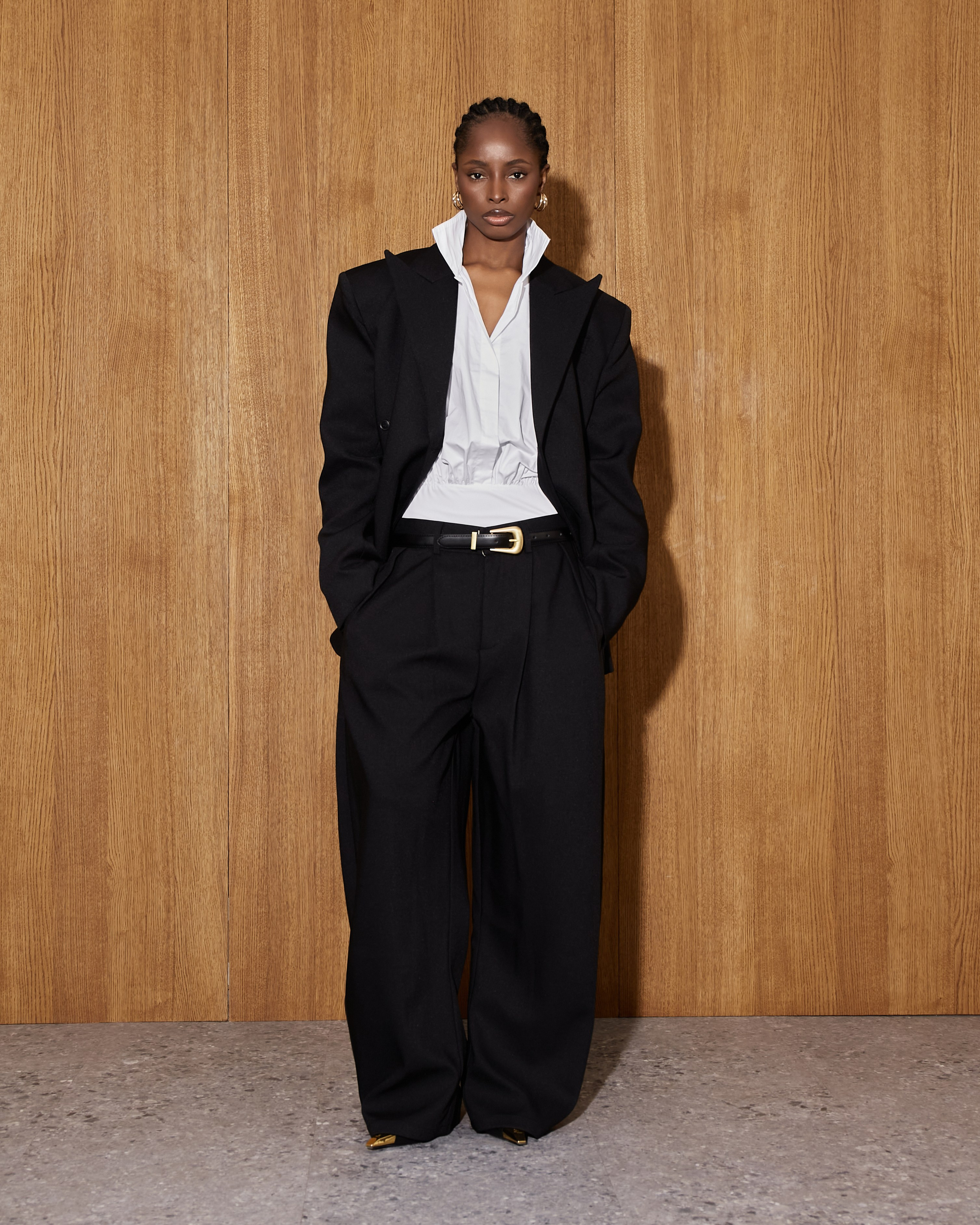 Miss38. Фотограф для брендов в Москве, noircreate