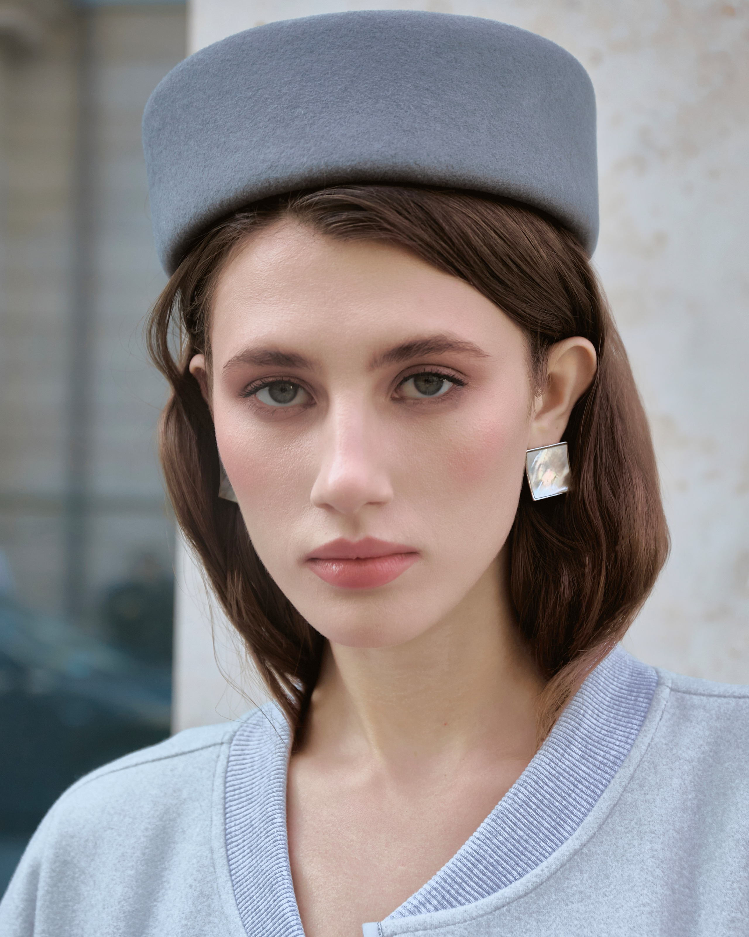 Muus — street. Фотограф для брендов в Москве, noircreate