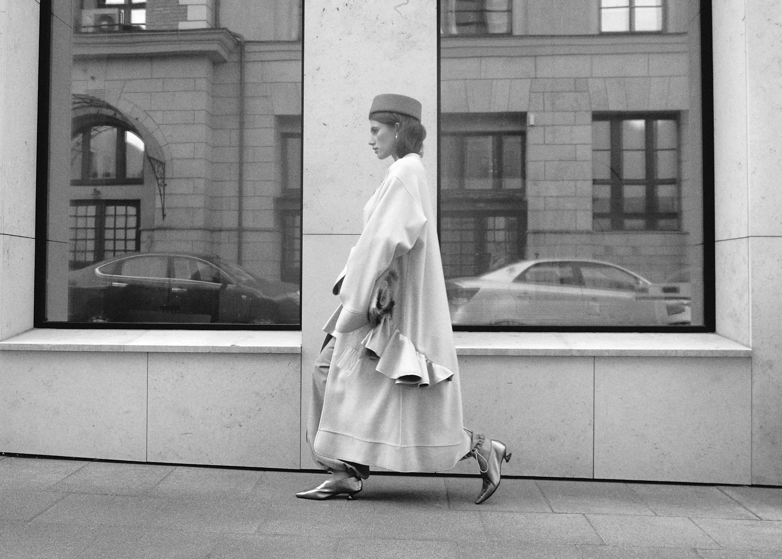 Muus — street. Фотограф для брендов в Москве, noircreate