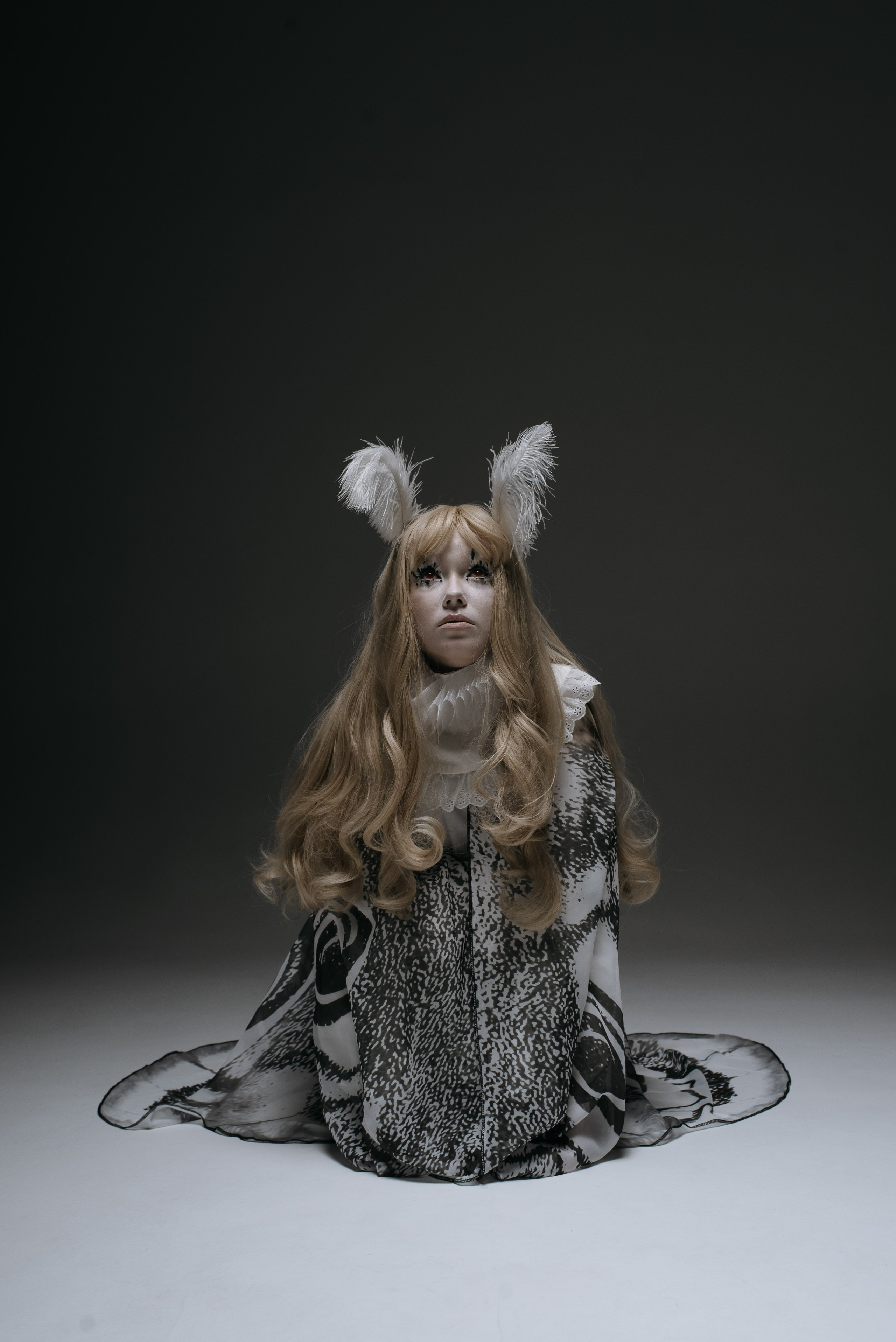 Моль. Обо мне