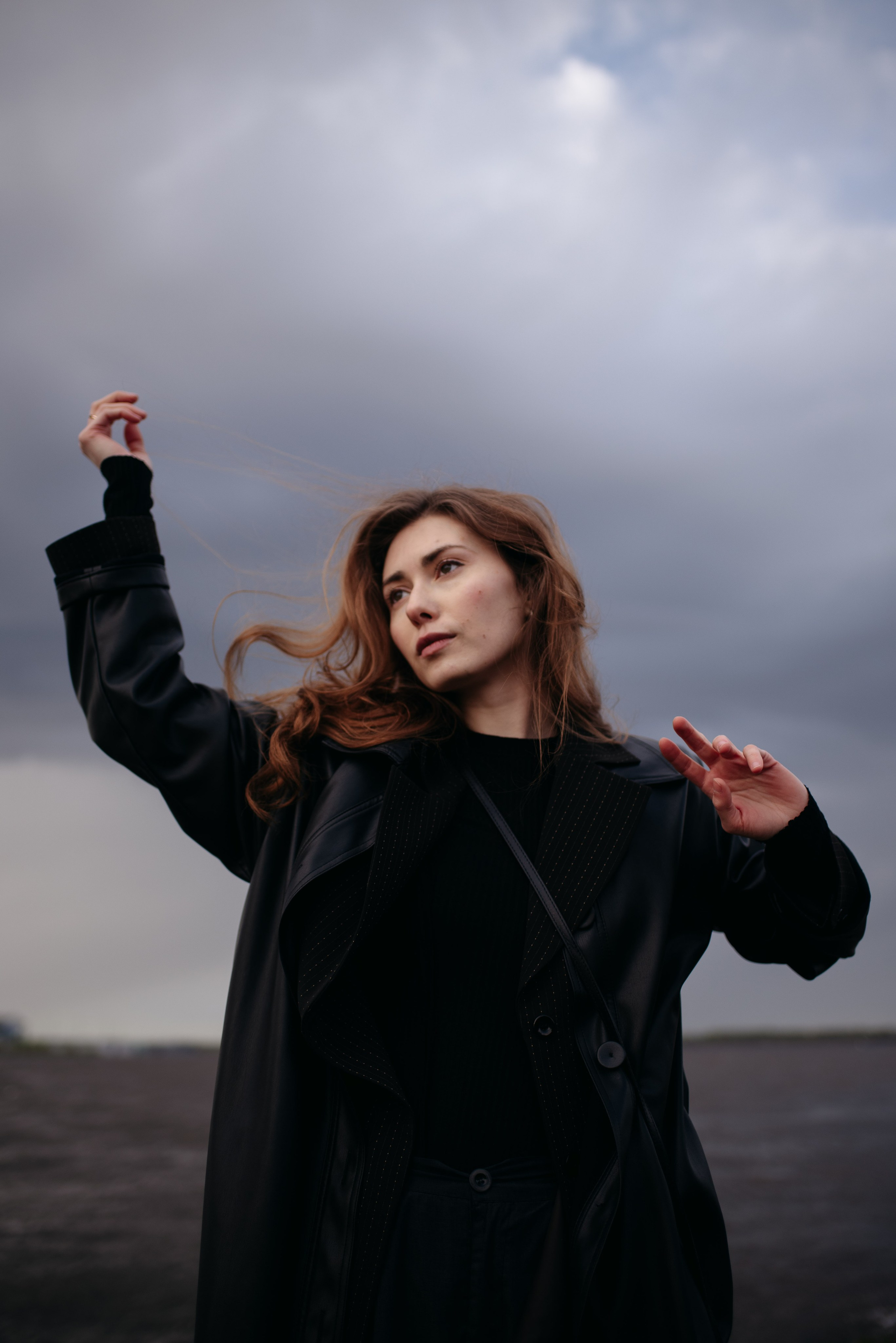 Анна. Обо мне