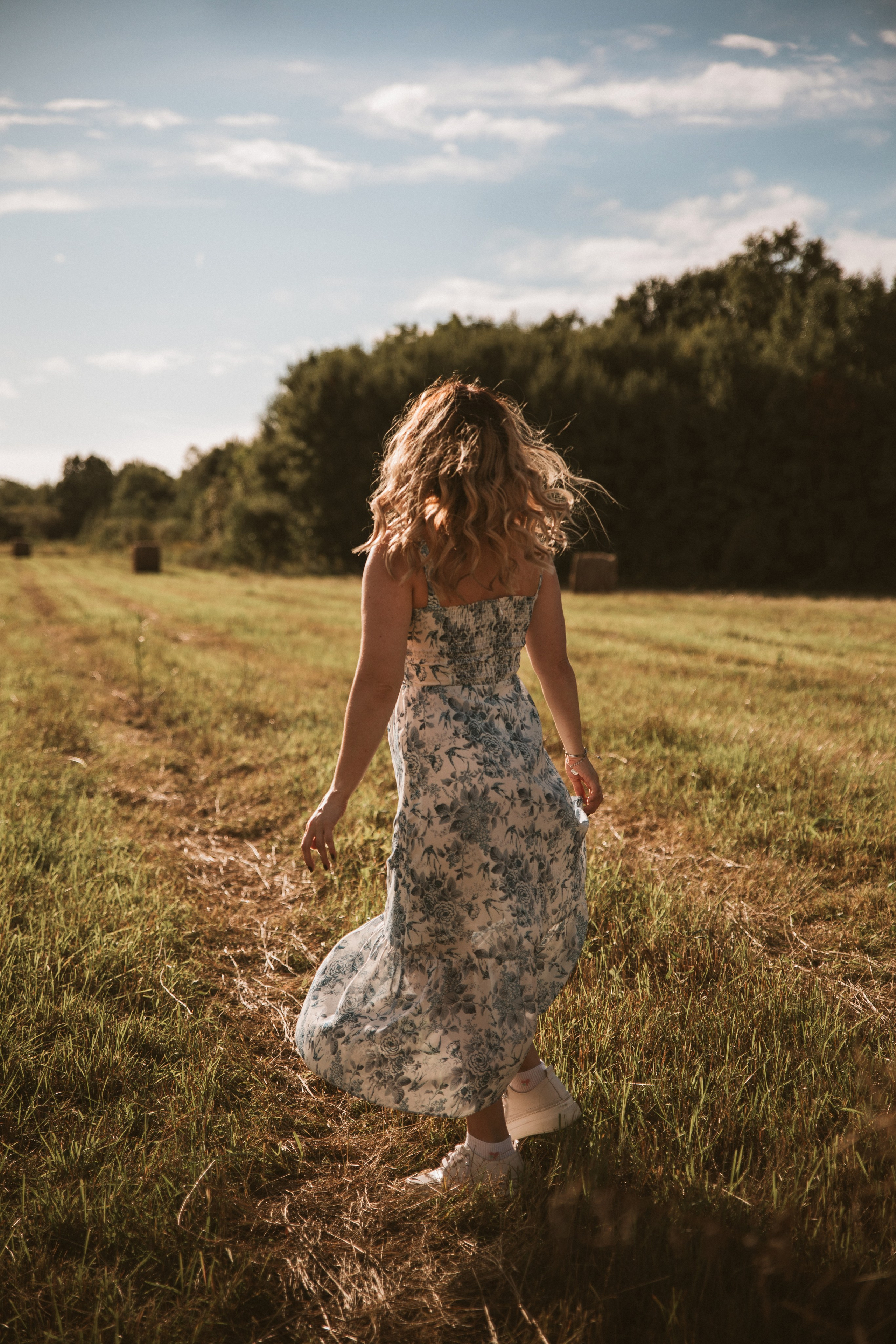 Лера. Darinishna Фэнтези-фотограф Хабаровск