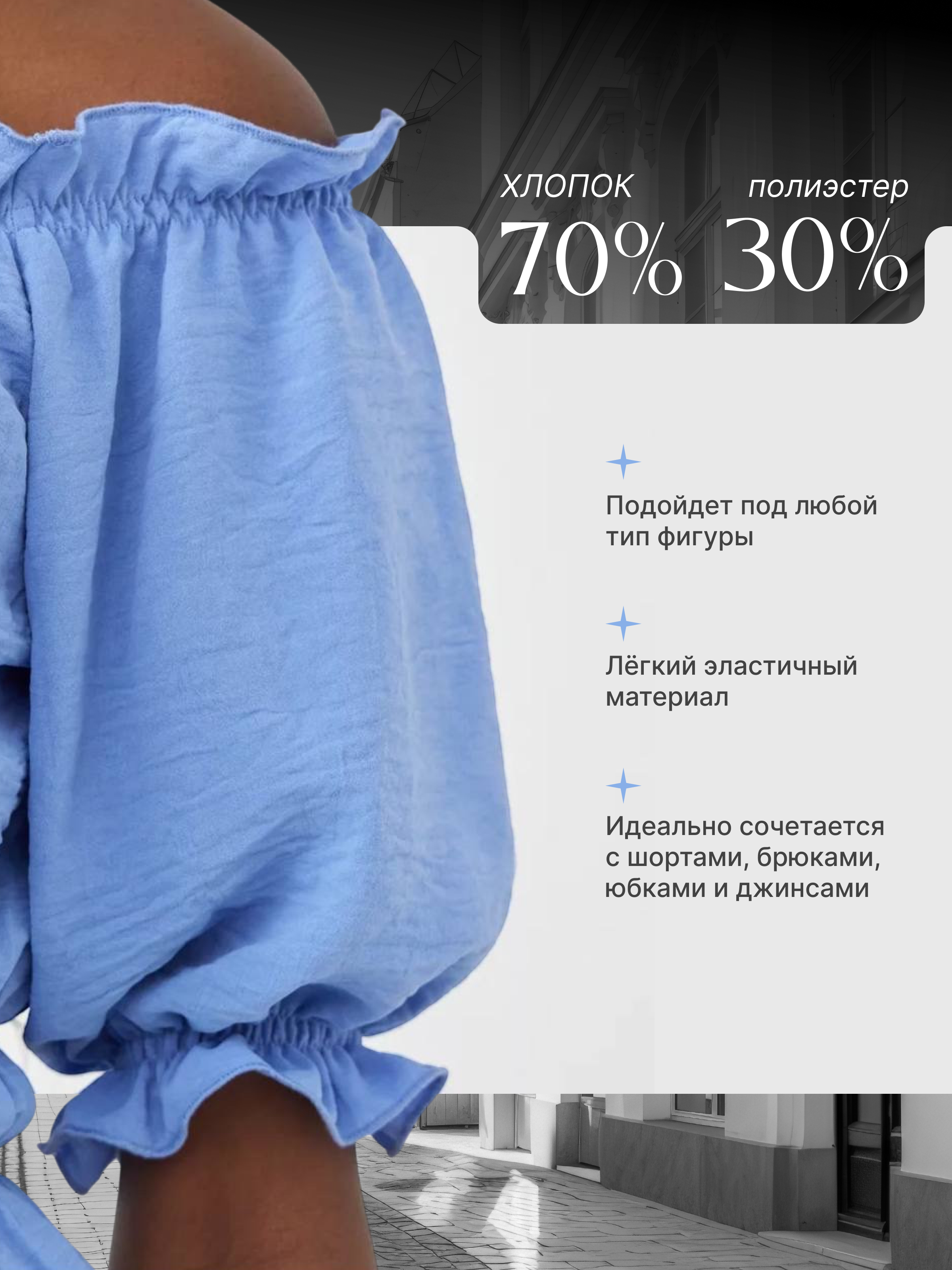 Категория «Одежда»