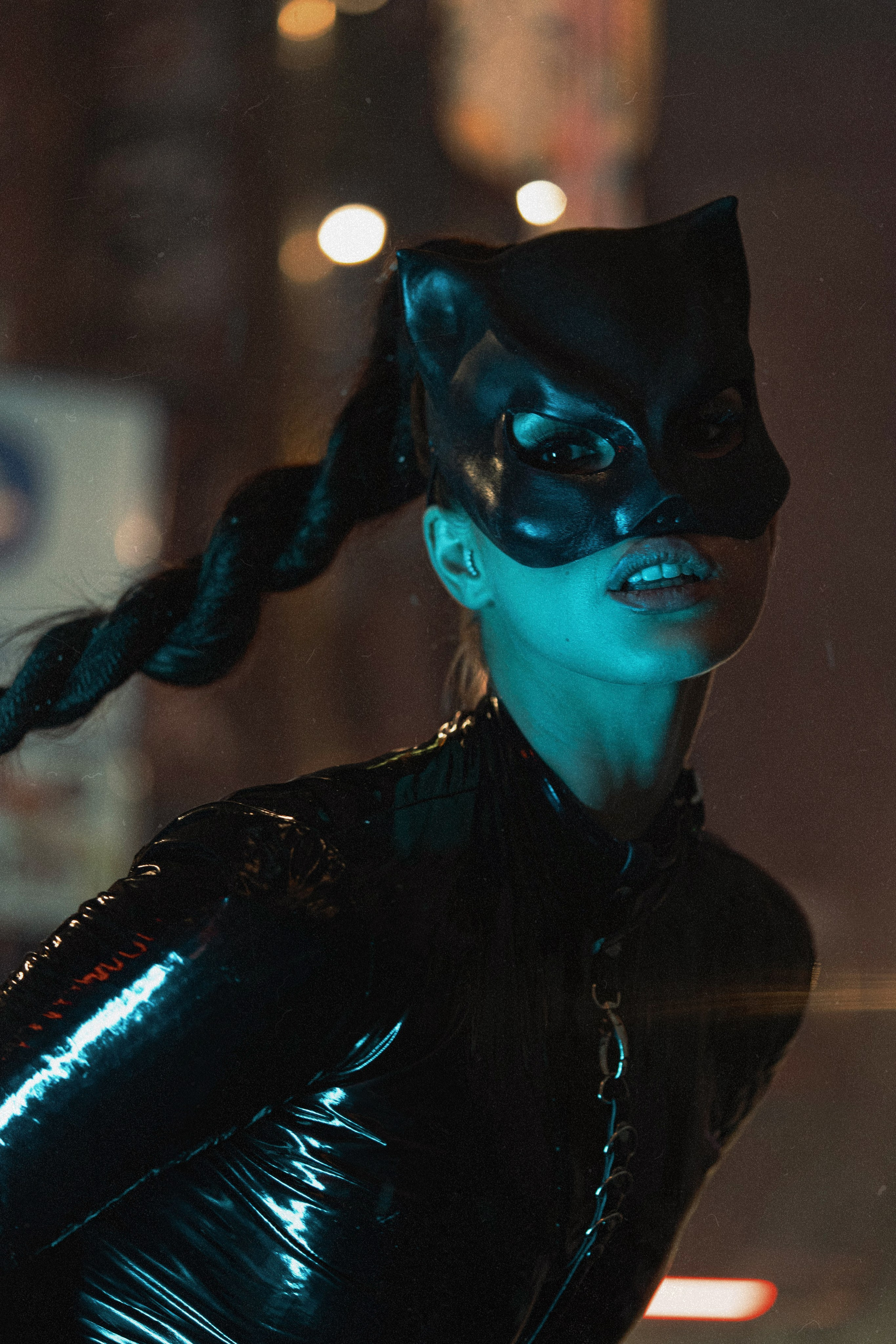 Цветной свет. Анисимова Галина — коммерческий фотограф в Москве