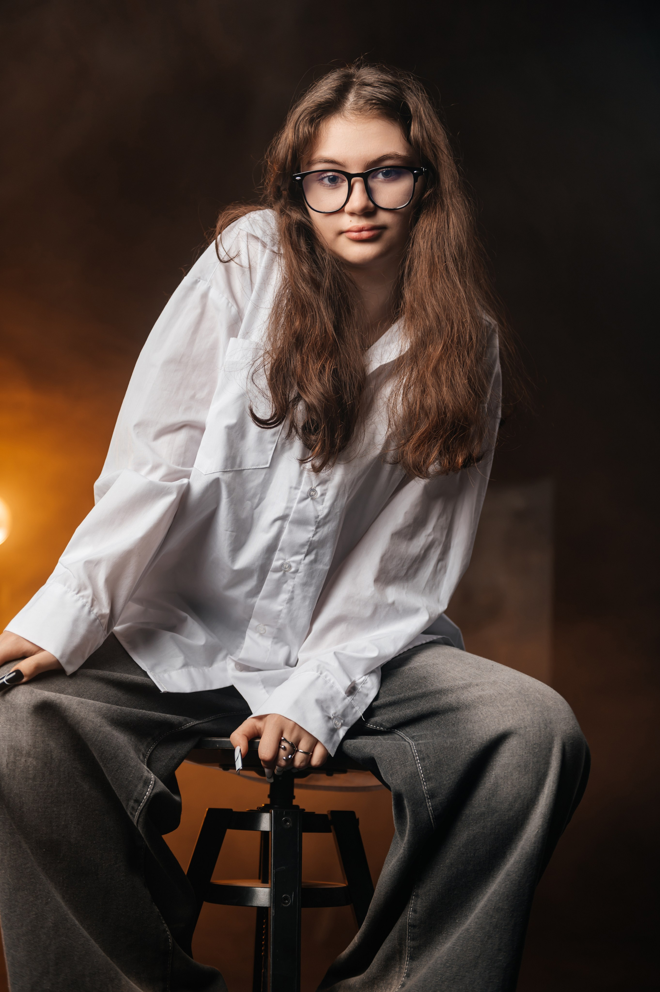 Выпускные альбомы для старших классов