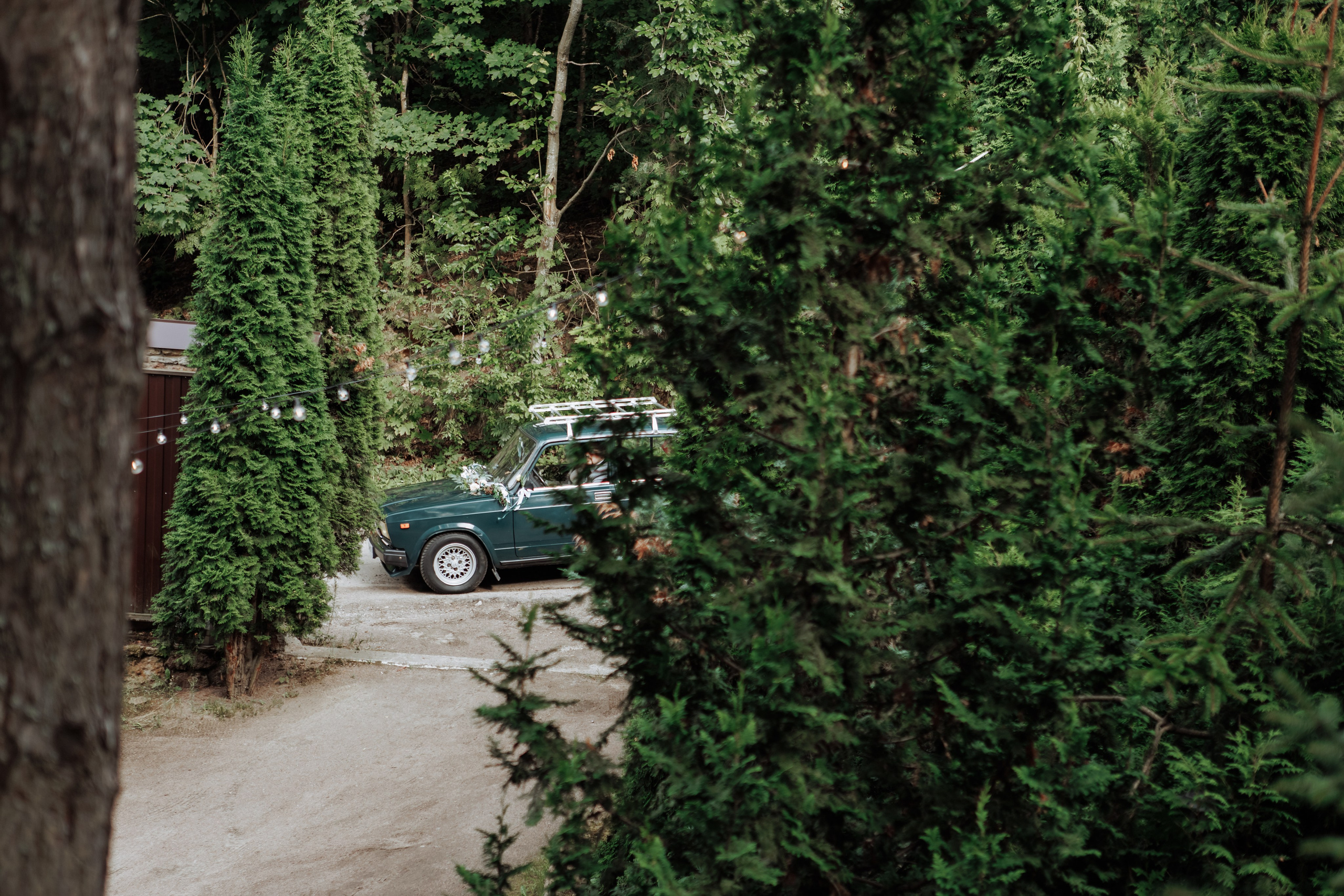 Артем и Настя. Свадебный фотограф в Санкт-Петербурге