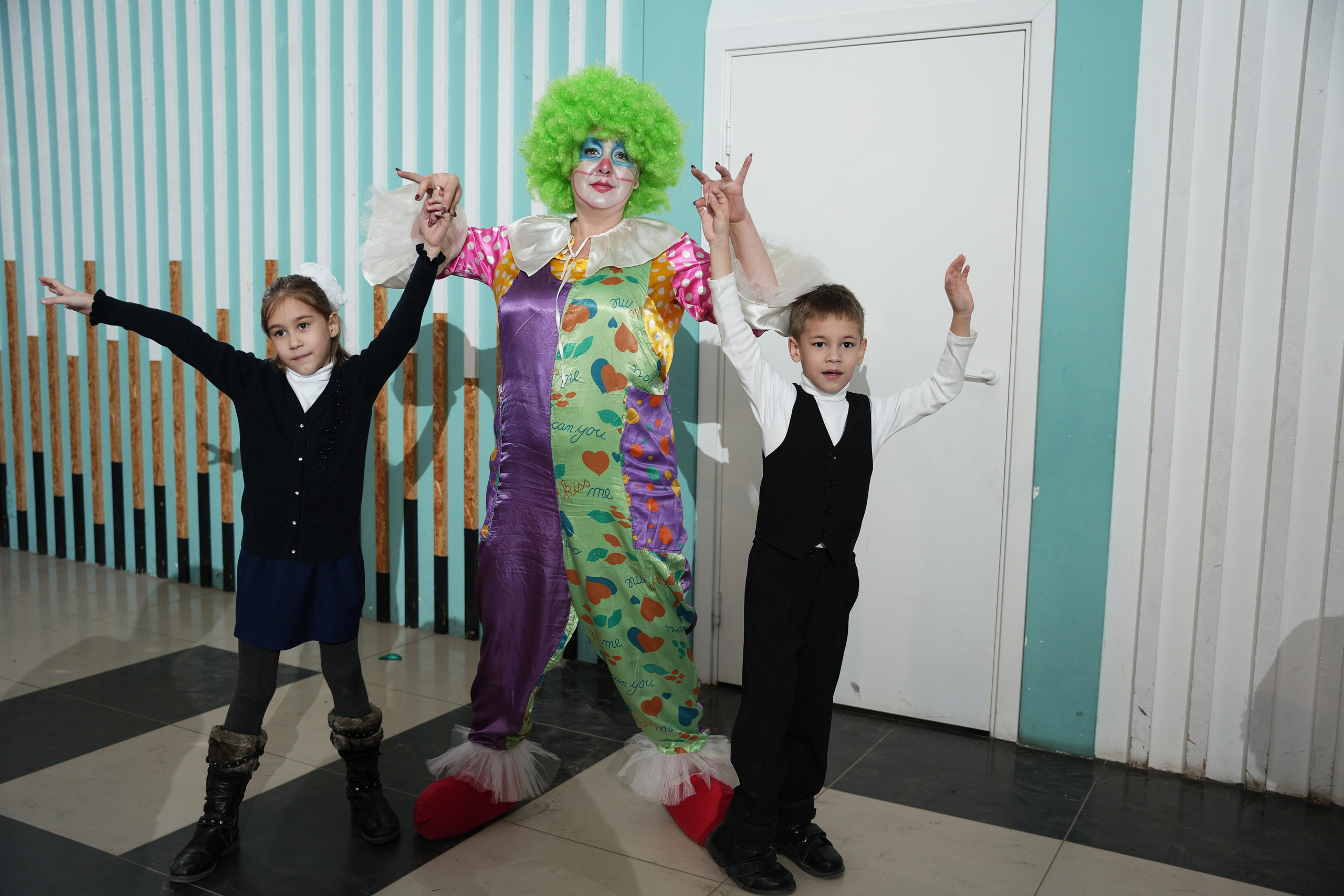 «Ты в этом мире не один " социально благотворительное мероприятие. Ольга Плаксина фотограф в Саратове