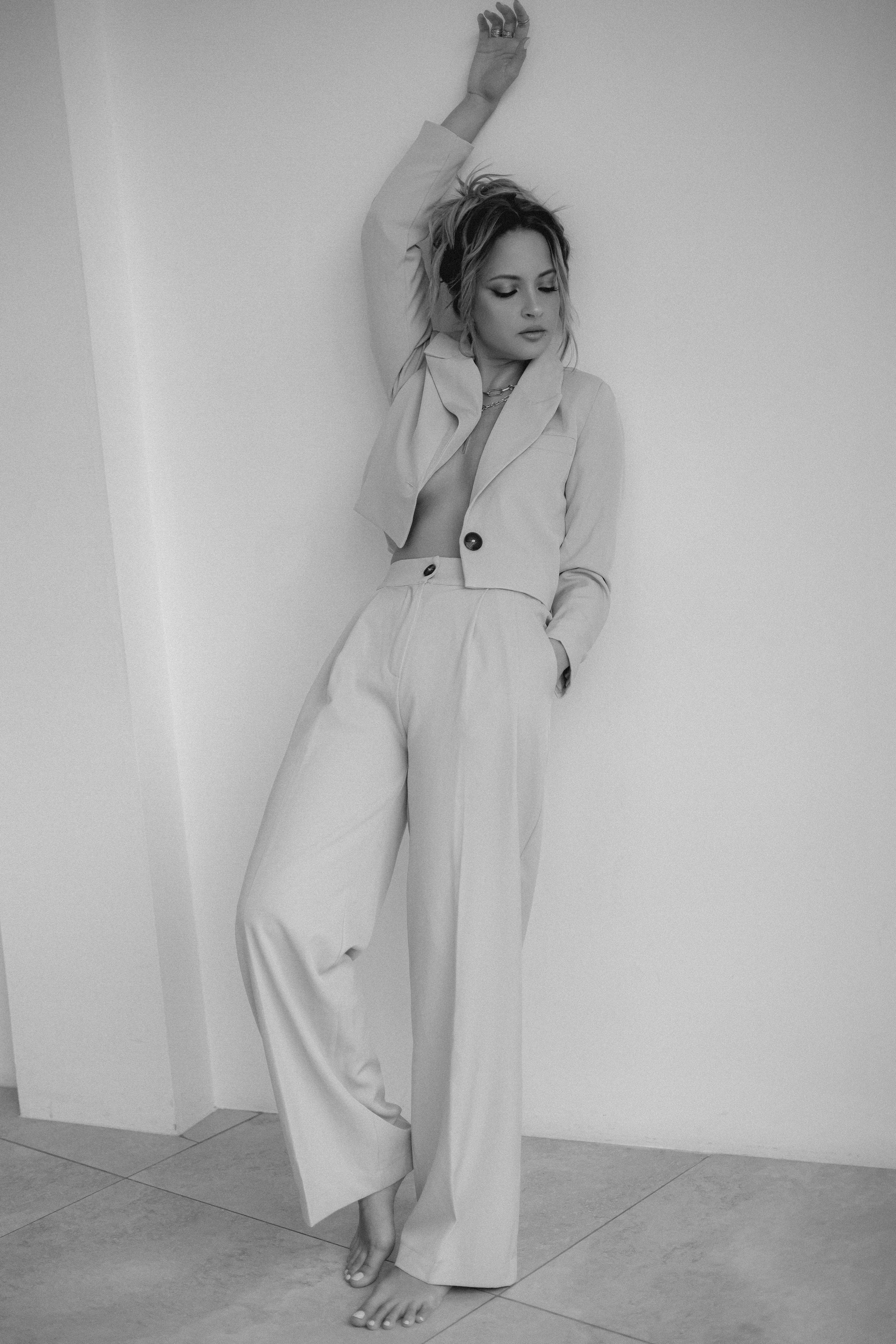 Poli. Портретный фотограф в Москве