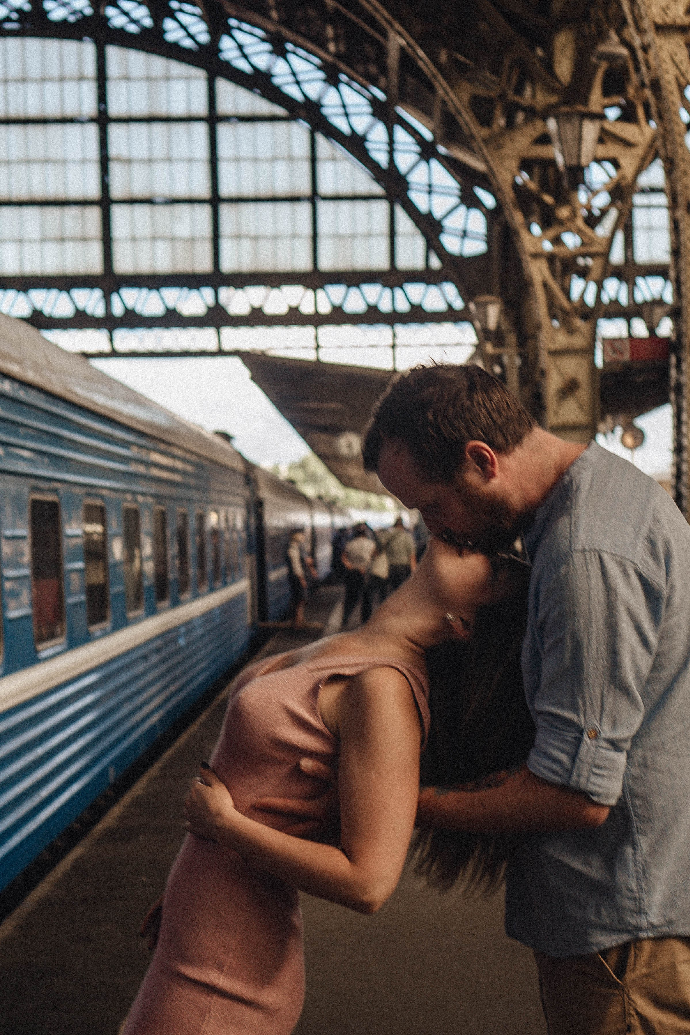 История на реальных событиях. Профессиональный фотограф, Санкт-Петербург — Виктория Богомолова