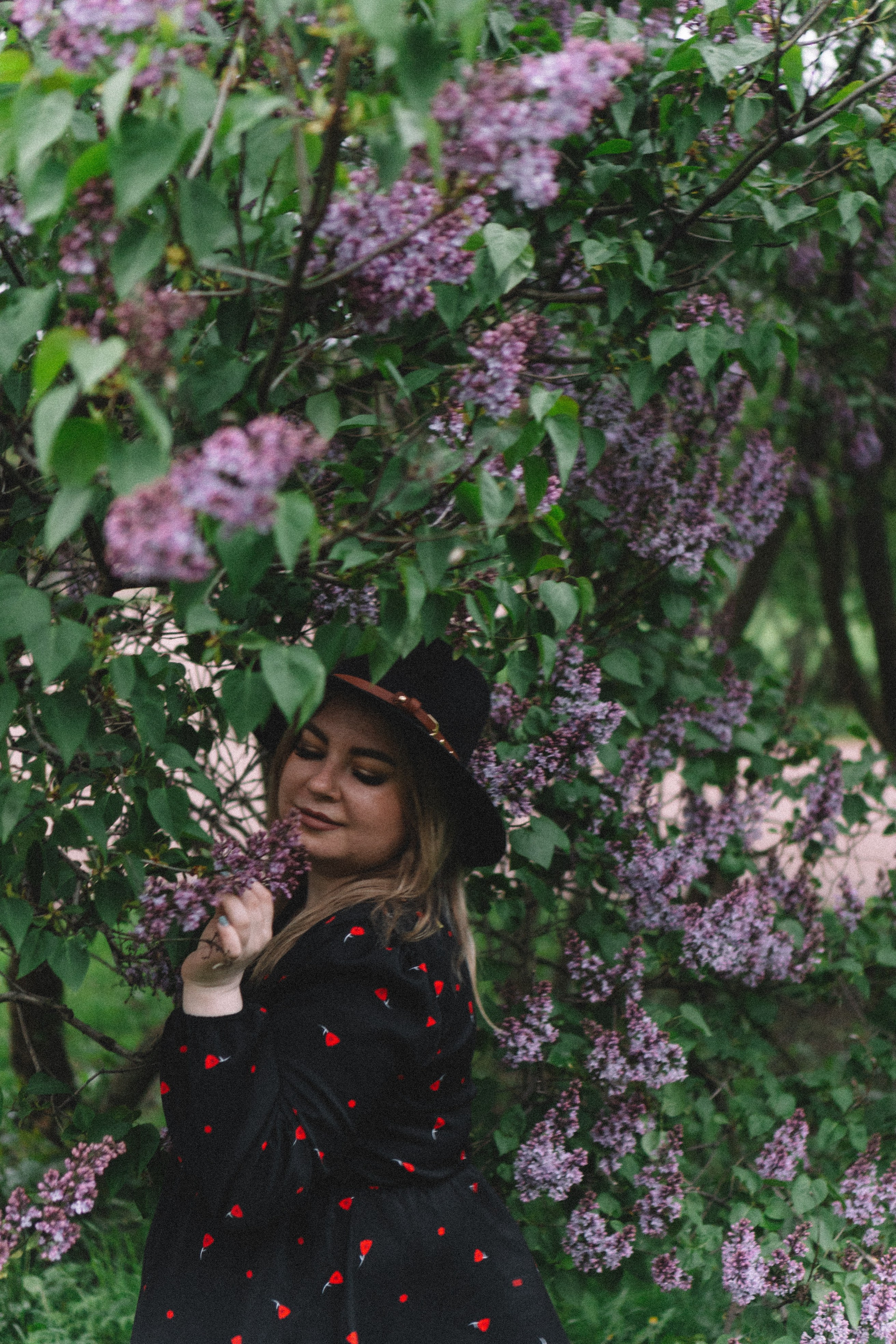 ПРОГУЛКА ВЕСНОЙ. Профессиональный фотограф, Санкт-Петербург — Виктория Богомолова