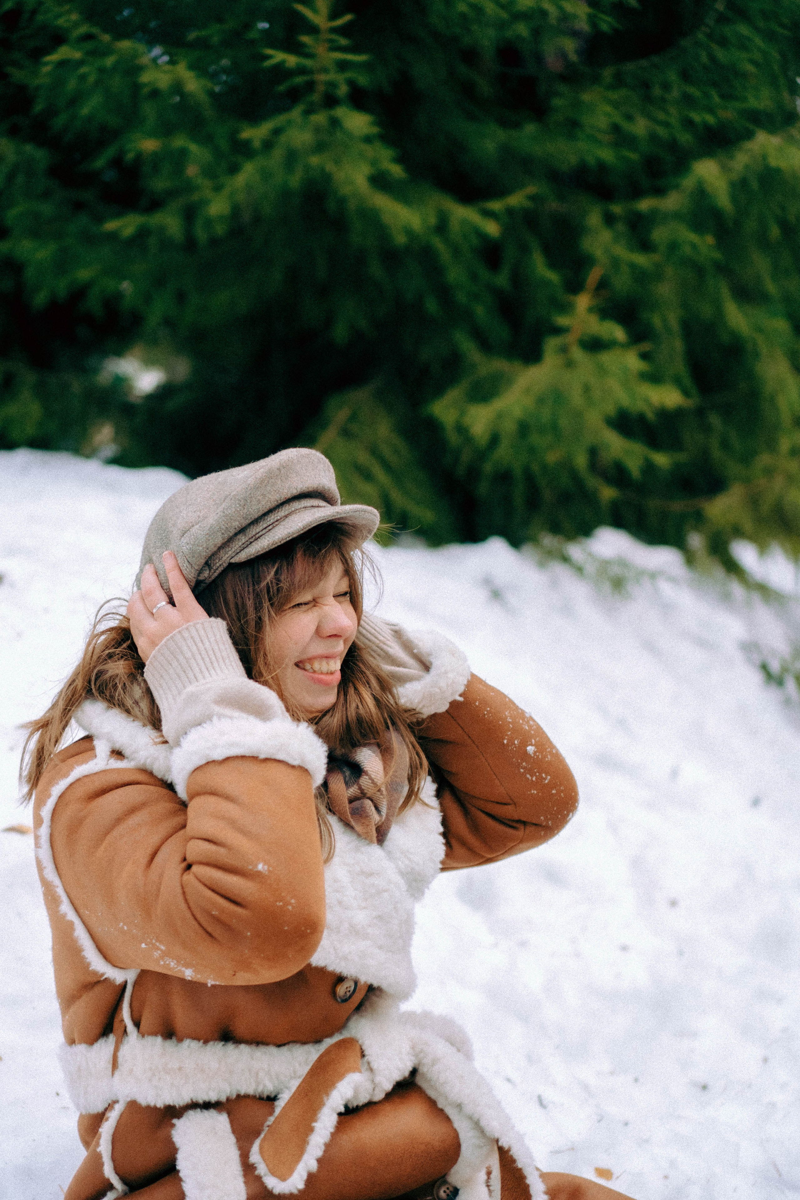 Каток. Профессиональный фотограф, Санкт-Петербург — Виктория Богомолова