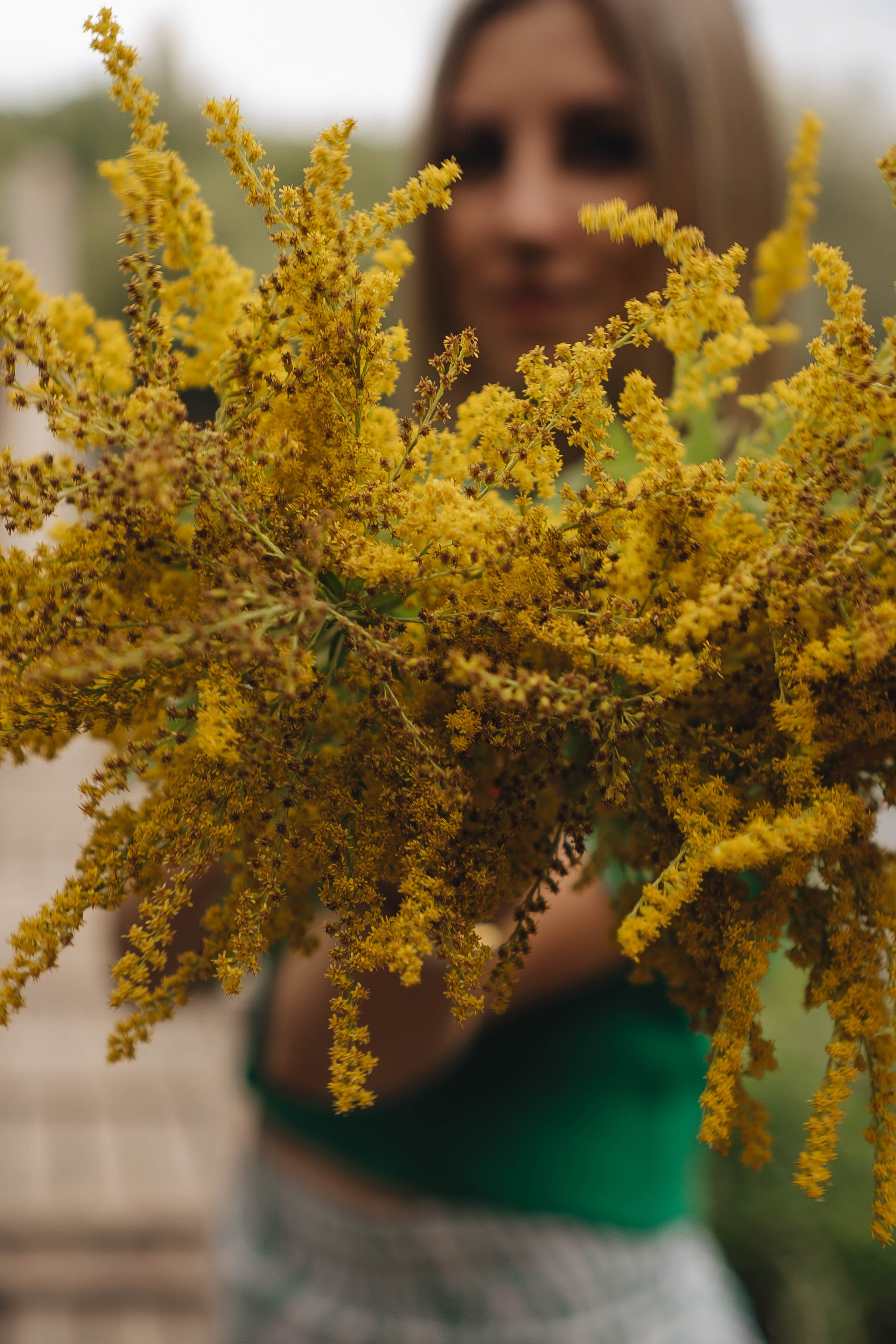 Проогулка под дождем. Профессиональный фотограф, Санкт-Петербург — Виктория Богомолова