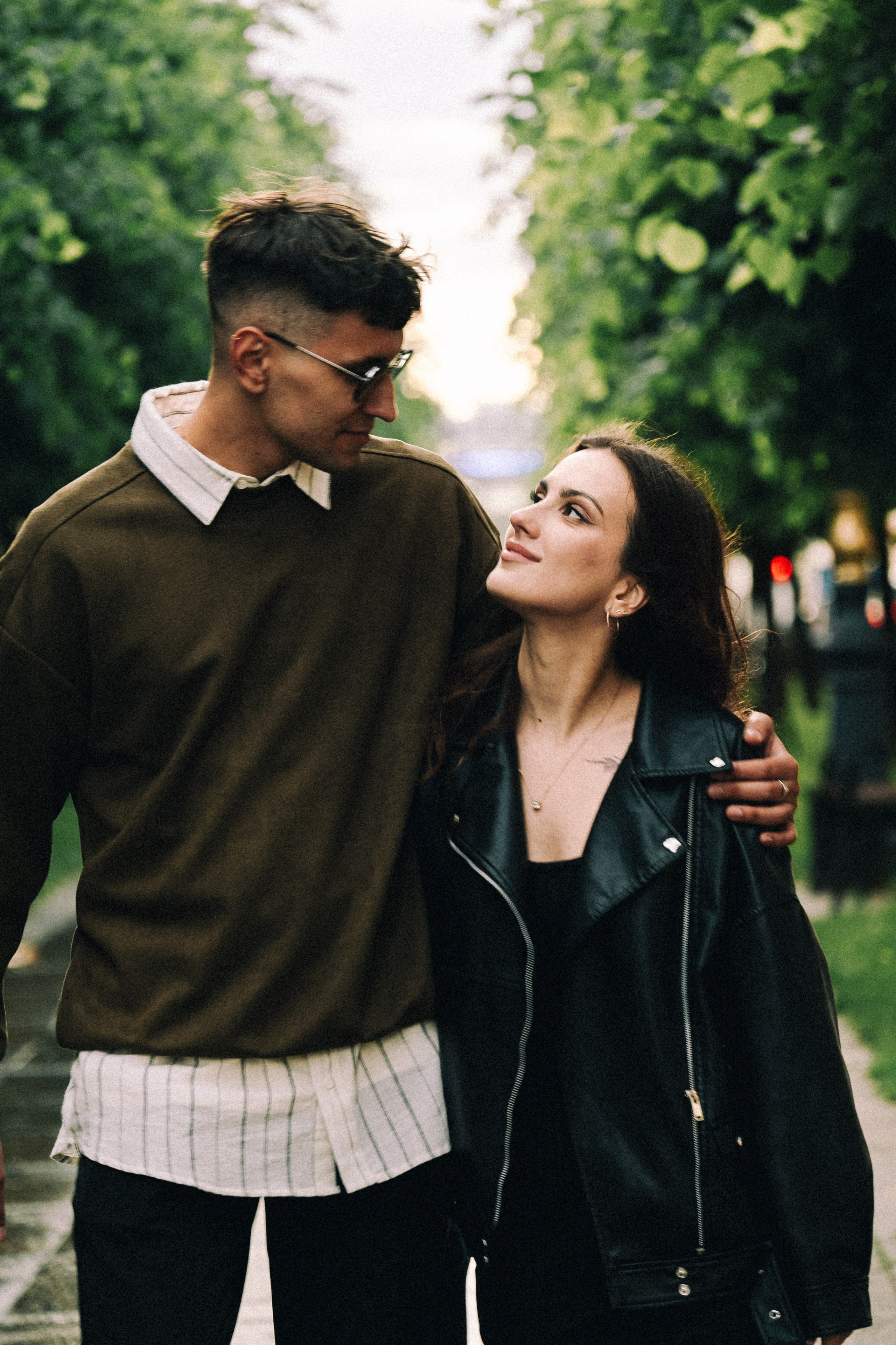 ЛЮБОВЬ В ИЮНЕ. Профессиональный фотограф, Санкт-Петербург — Виктория Богомолова