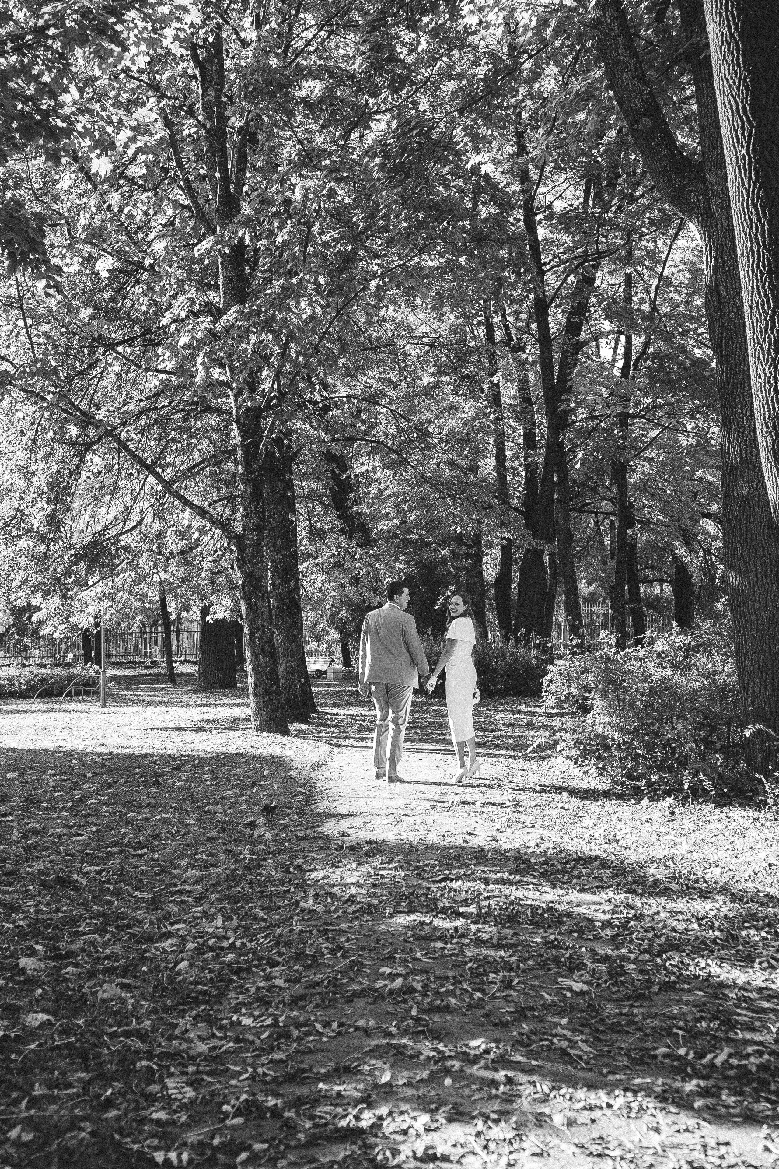 СВАДЕБНАЯ В ПУШКИНЕ. Профессиональный фотограф, Санкт-Петербург — Виктория Богомолова