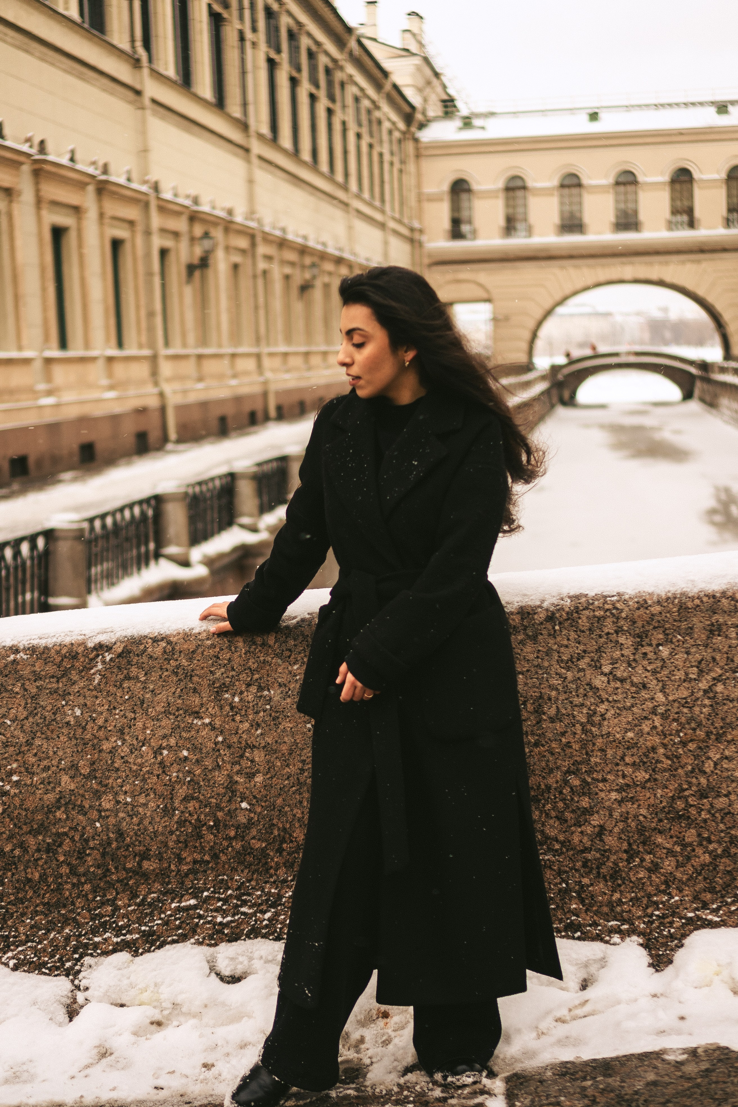 Фотосессия в Санкт-Петербурге. Профессиональный фотограф, Санкт-Петербург — Виктория Богомолова