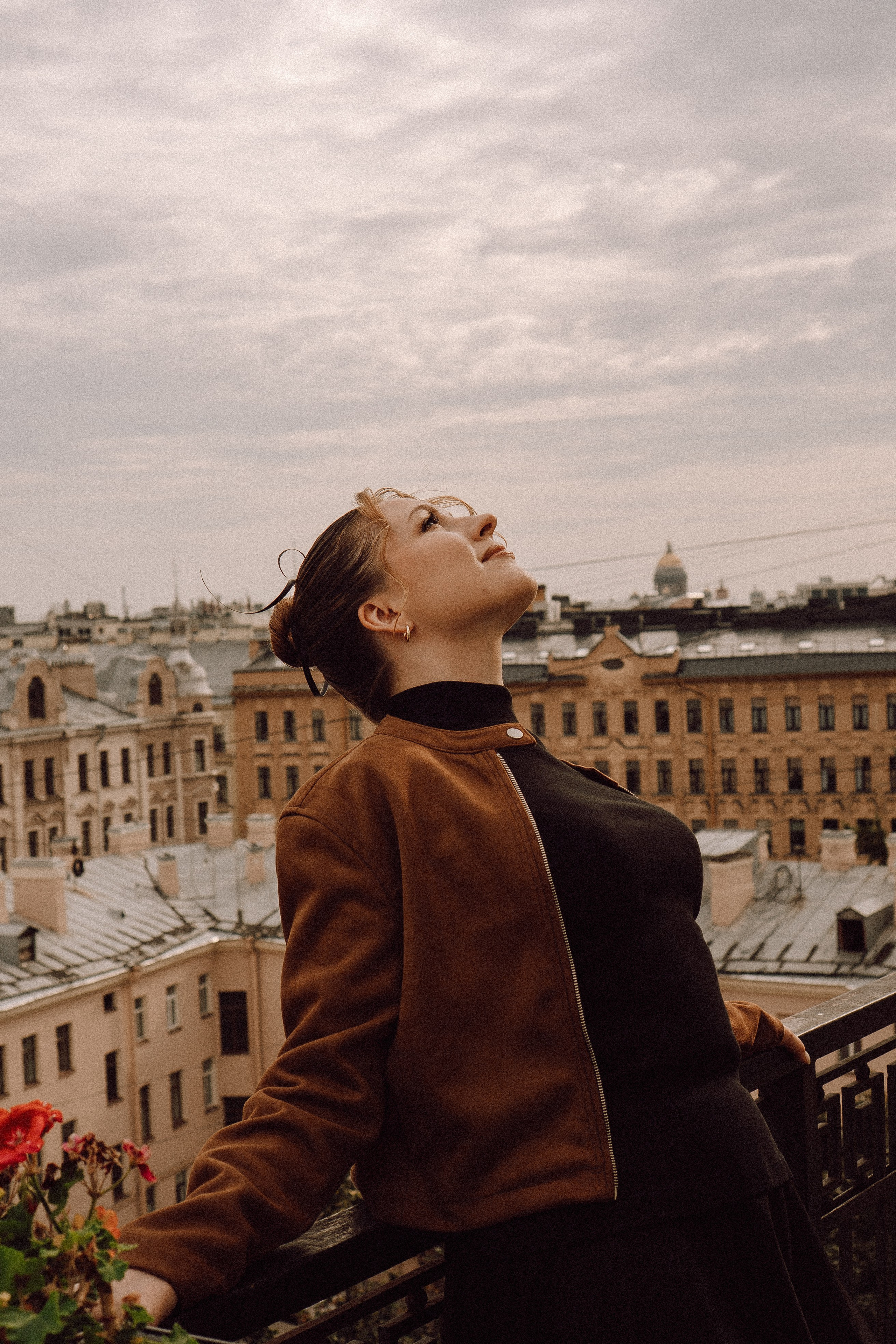 LOVE. Профессиональный фотограф, Санкт-Петербург — Виктория Богомолова