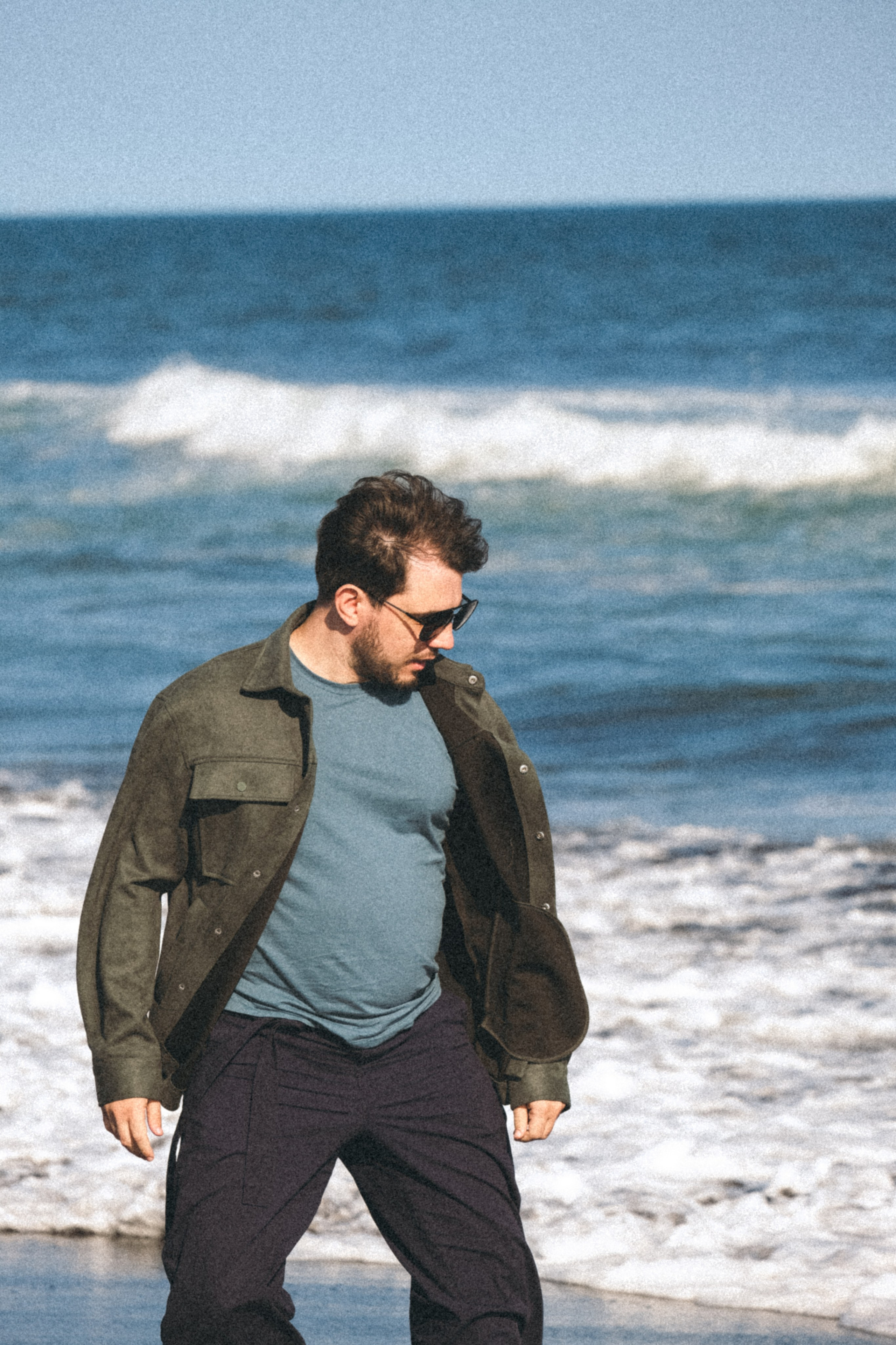 Тихий океан. Профессиональный фотограф, Санкт-Петербург — Виктория Богомолова