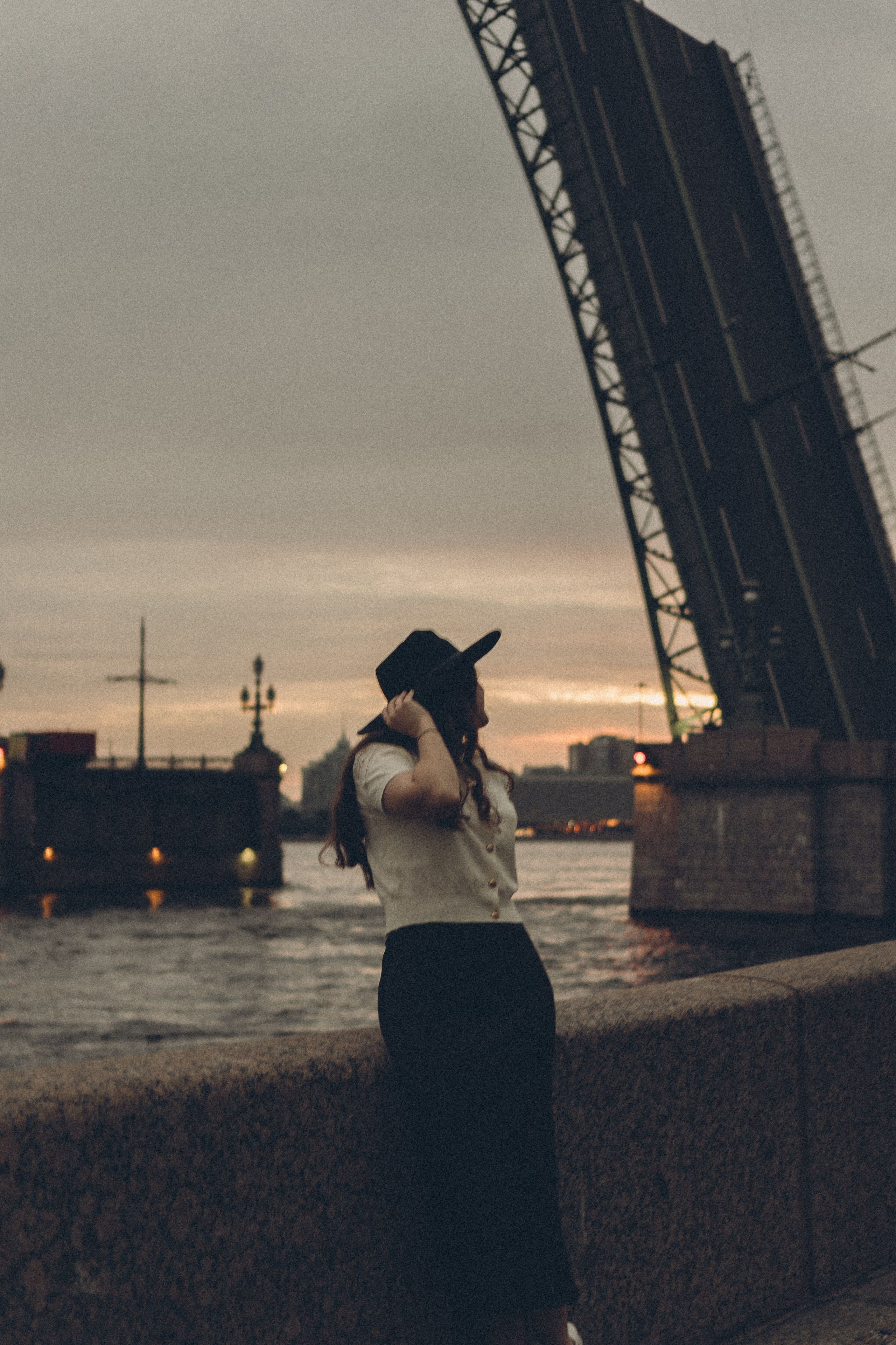 РАССВЕТНАЯ ИСТОРИЯ. Профессиональный фотограф, Санкт-Петербург — Виктория Богомолова