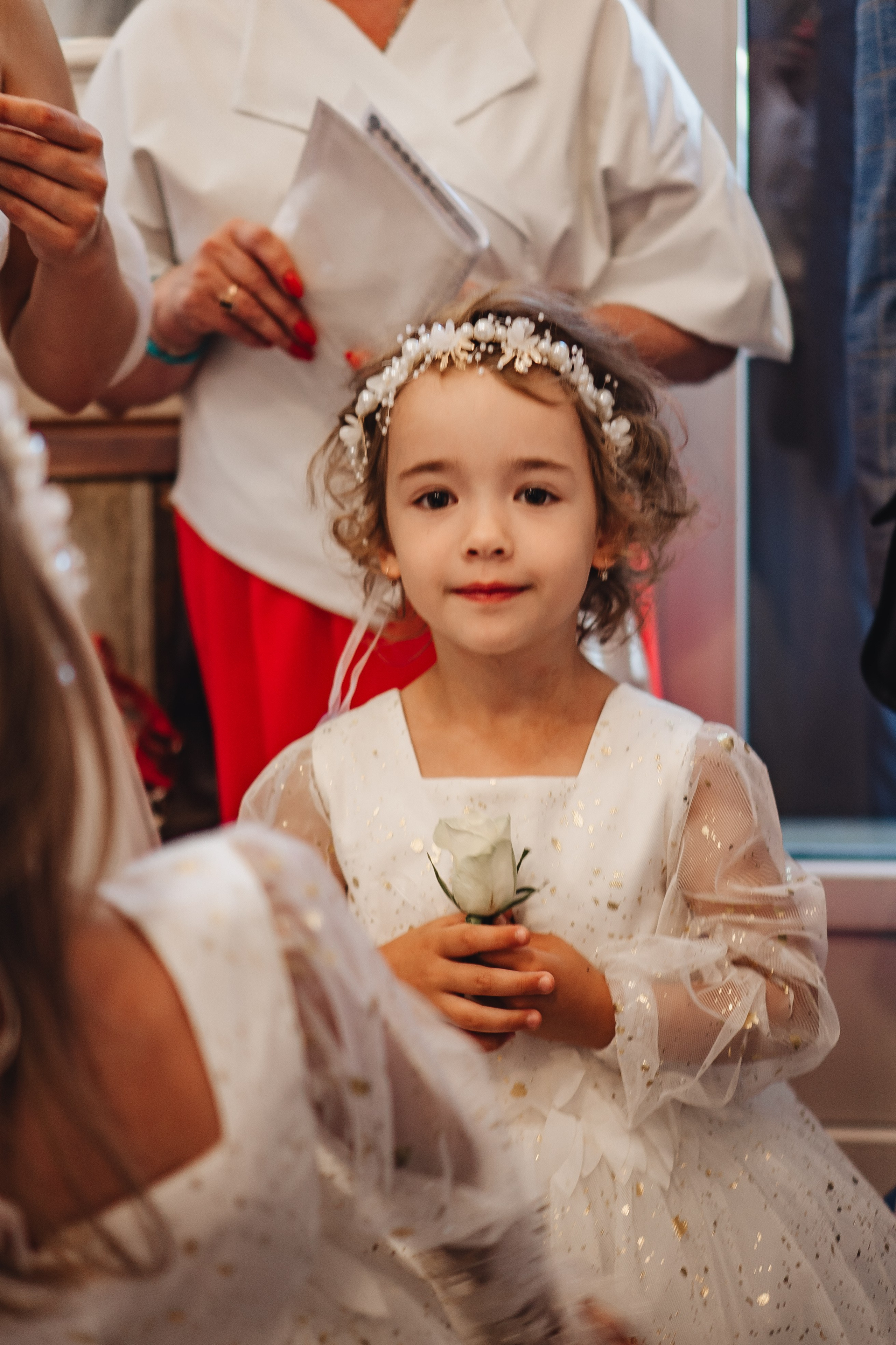 СВАДЕБНАЯ СЬЕМКА В ЗАГСЕ НА МОСКОВСКОМ ПРОСПЕКТЕ. Профессиональный фотограф, Санкт-Петербург — Виктория Богомолова