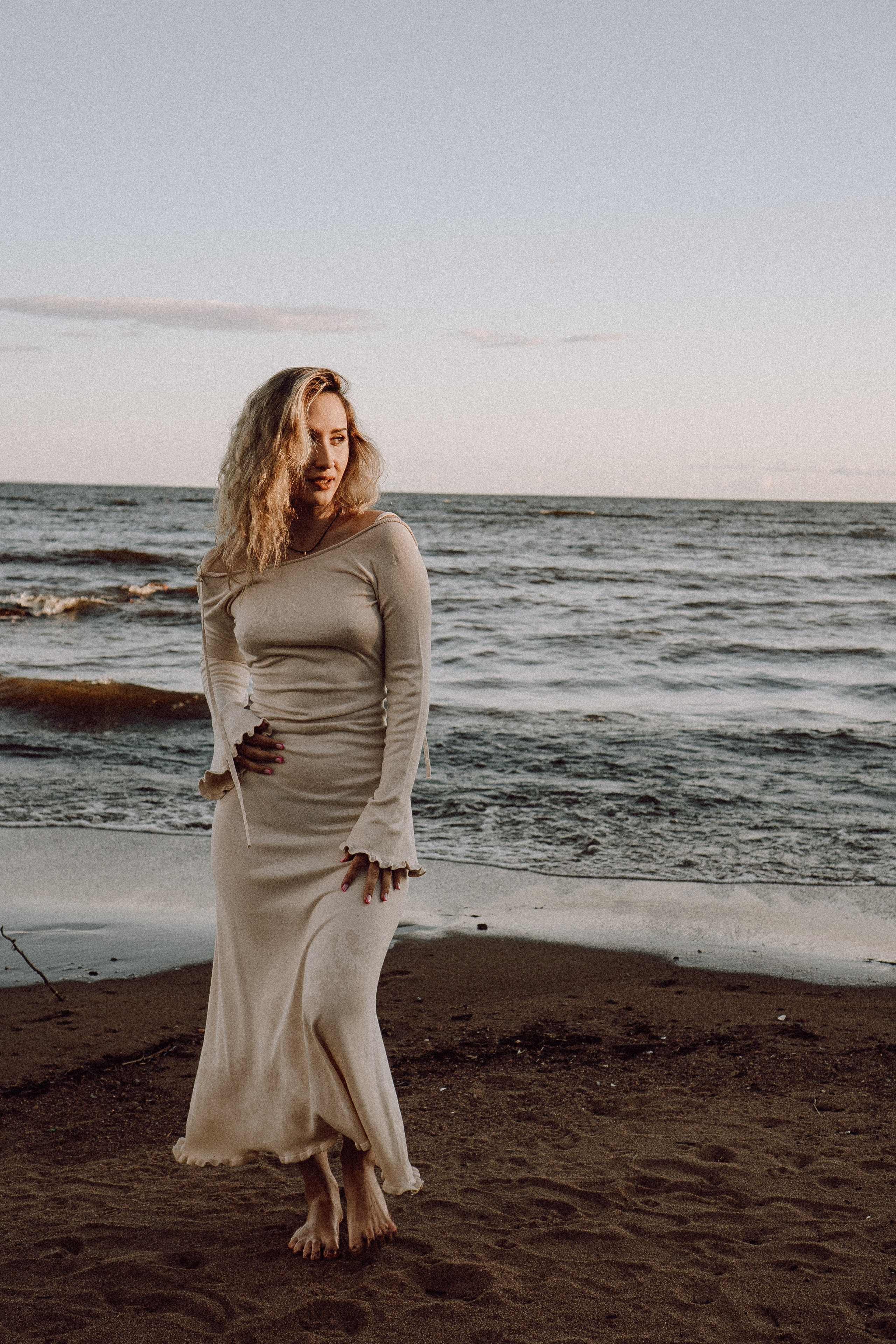 РОМАНТИКА ФИНСКОГО ЗАЛИВА. Профессиональный фотограф, Санкт-Петербург — Виктория Богомолова