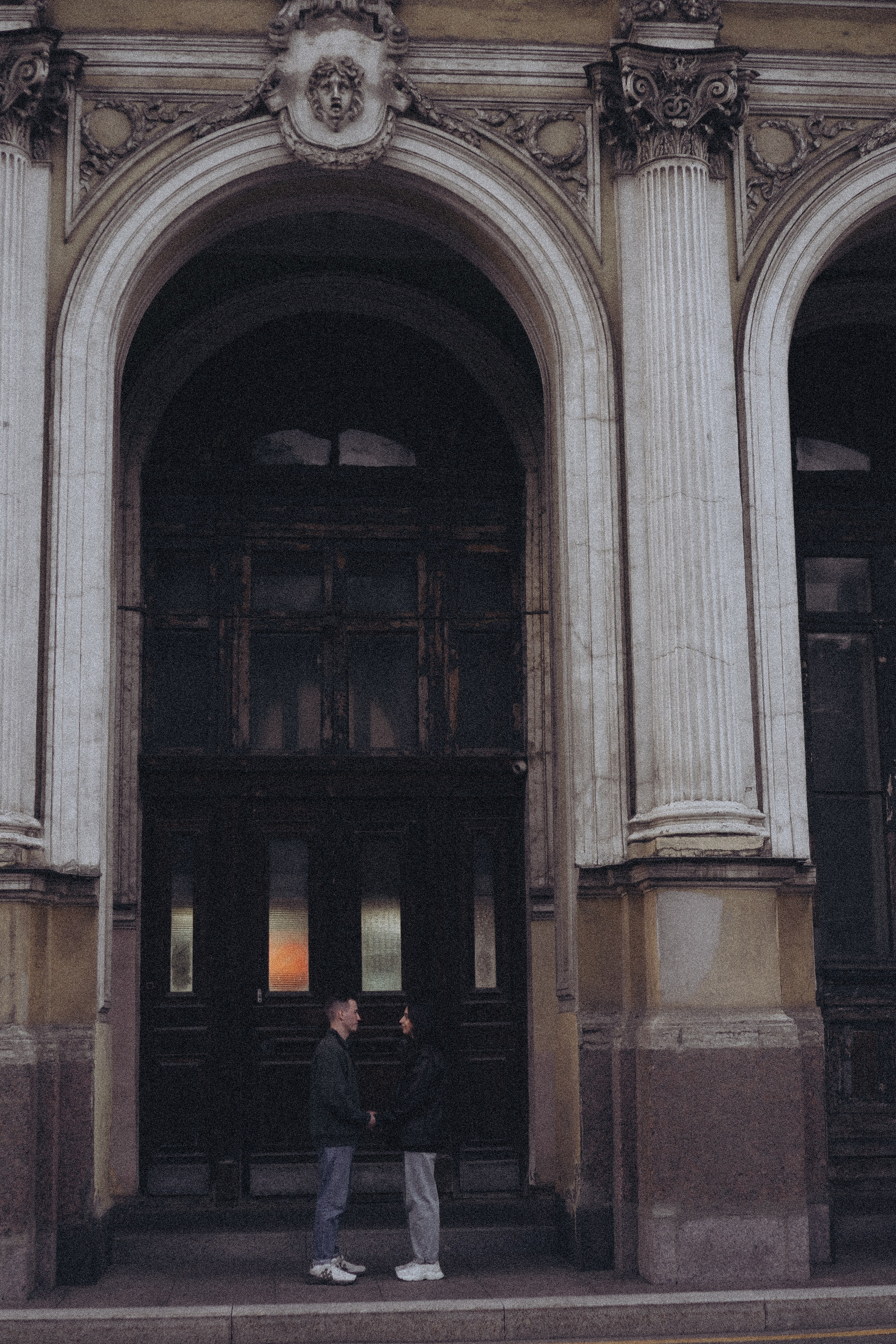 Рассветная история любви. Профессиональный фотограф, Санкт-Петербург — Виктория Богомолова